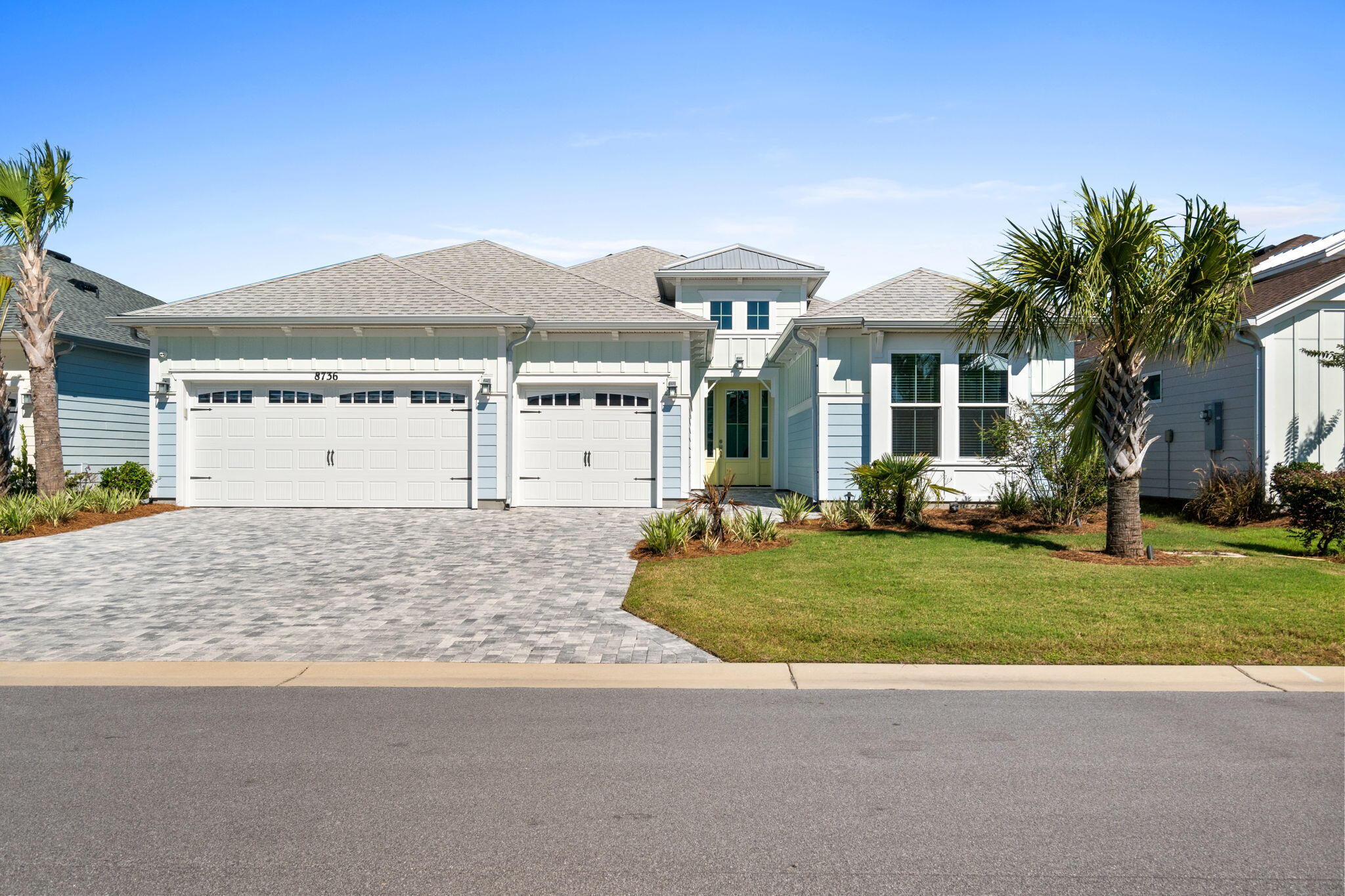 8736 Lime Drive