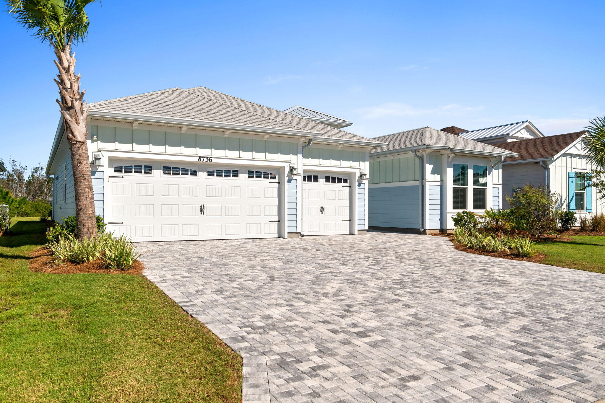 8736 Lime Drive