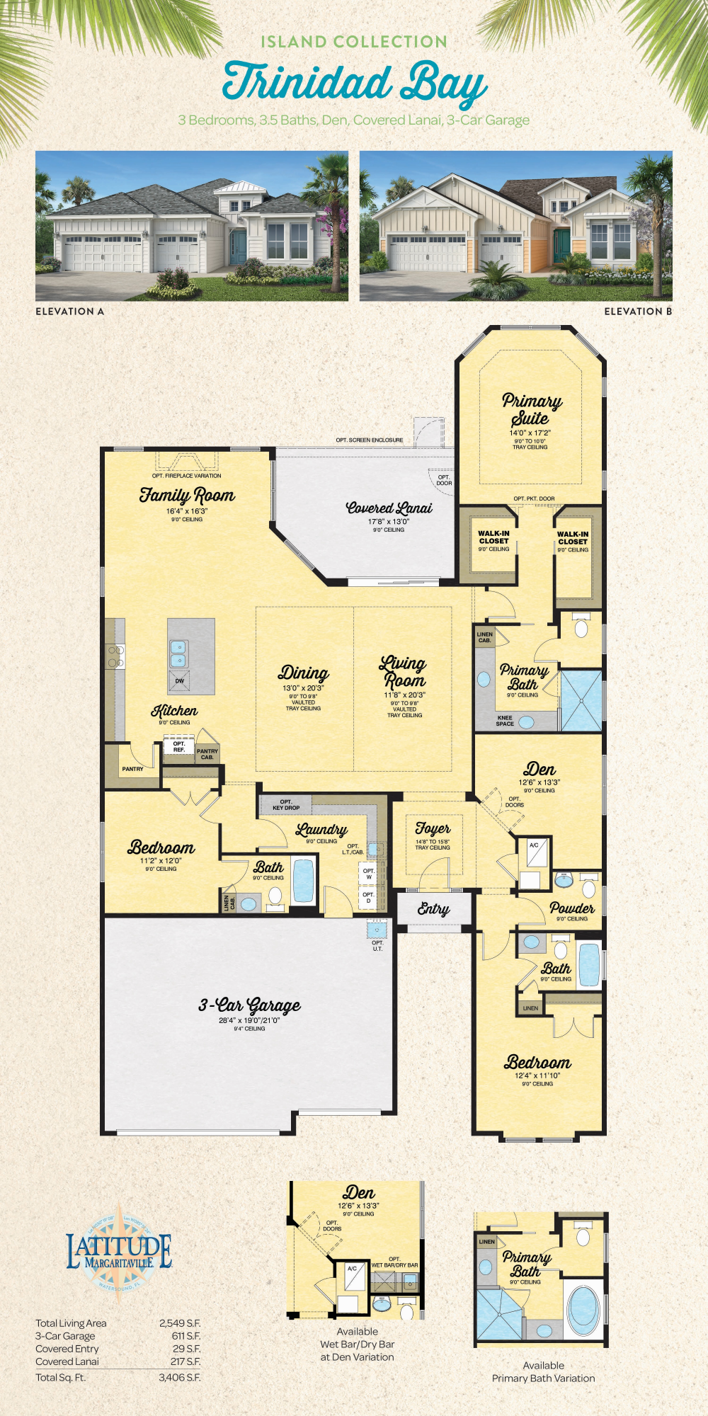 8736 Lime Drive