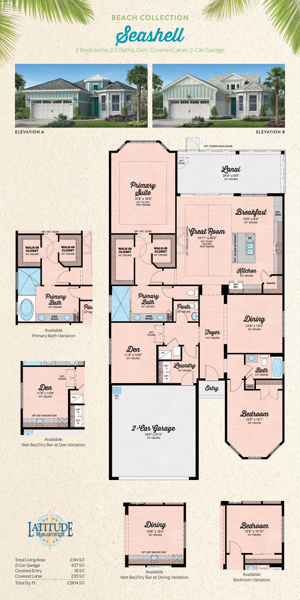 8794 Coral Reef Way