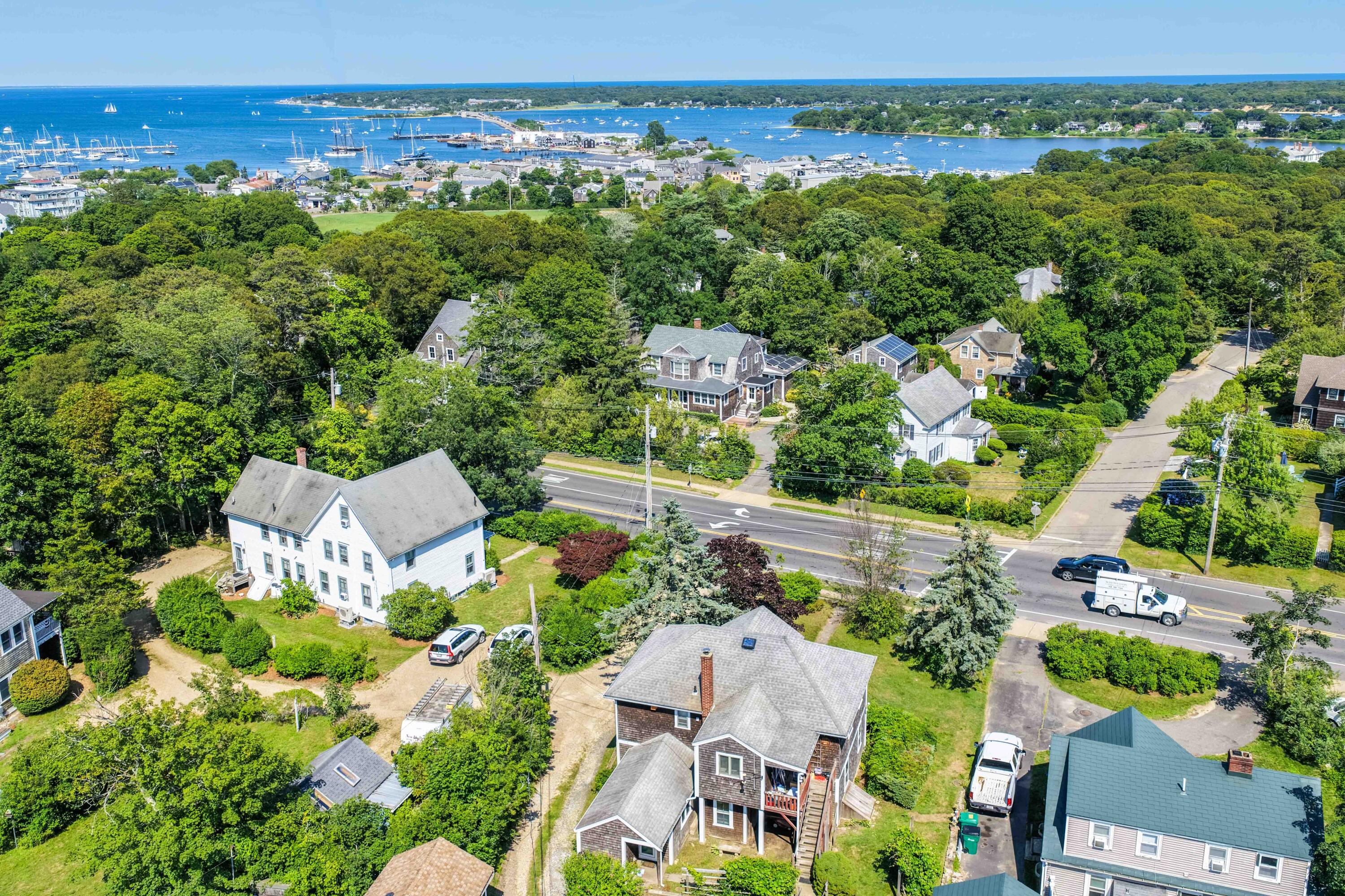 41 Edgartown Road