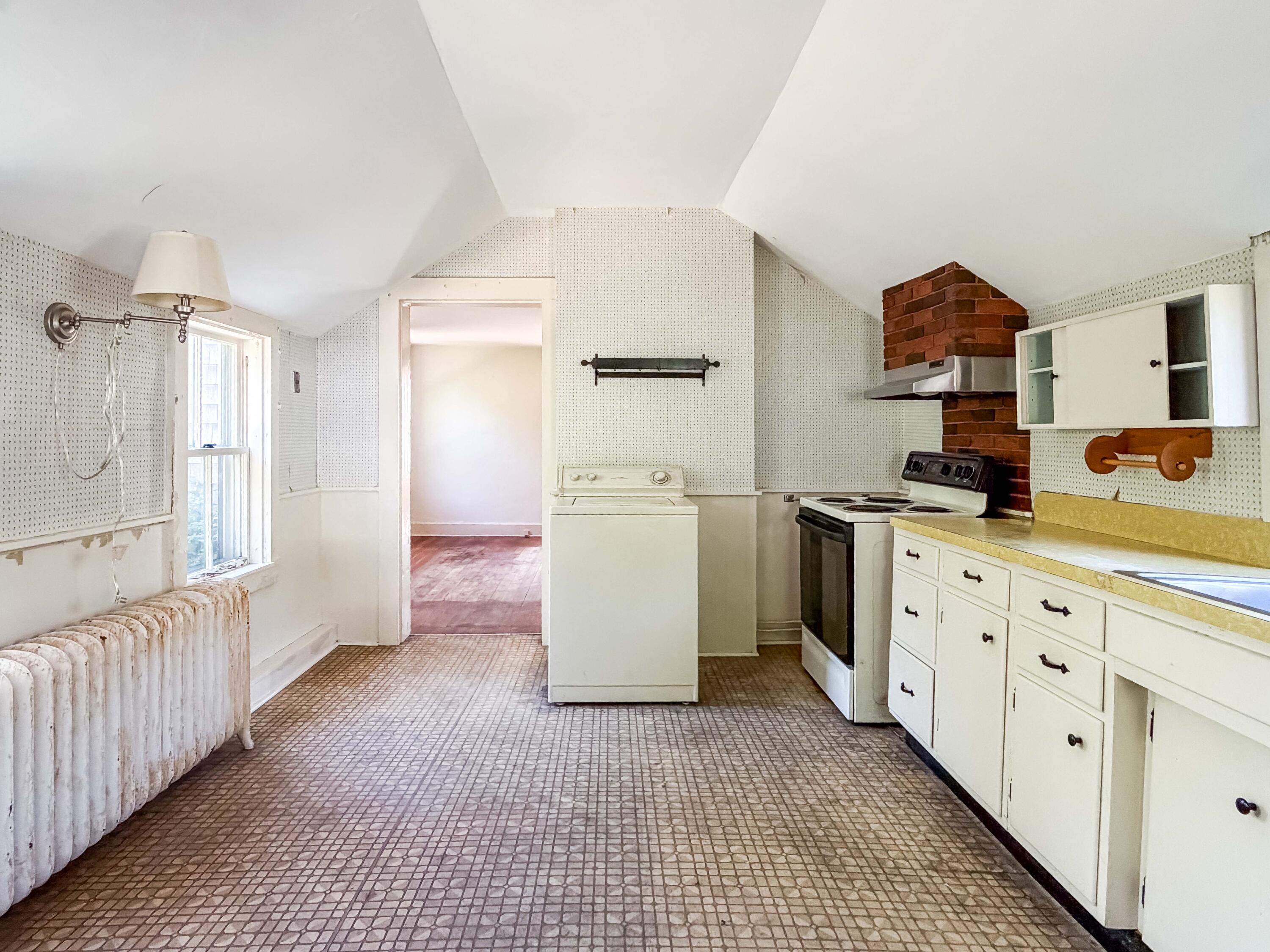 41 Edgartown Road