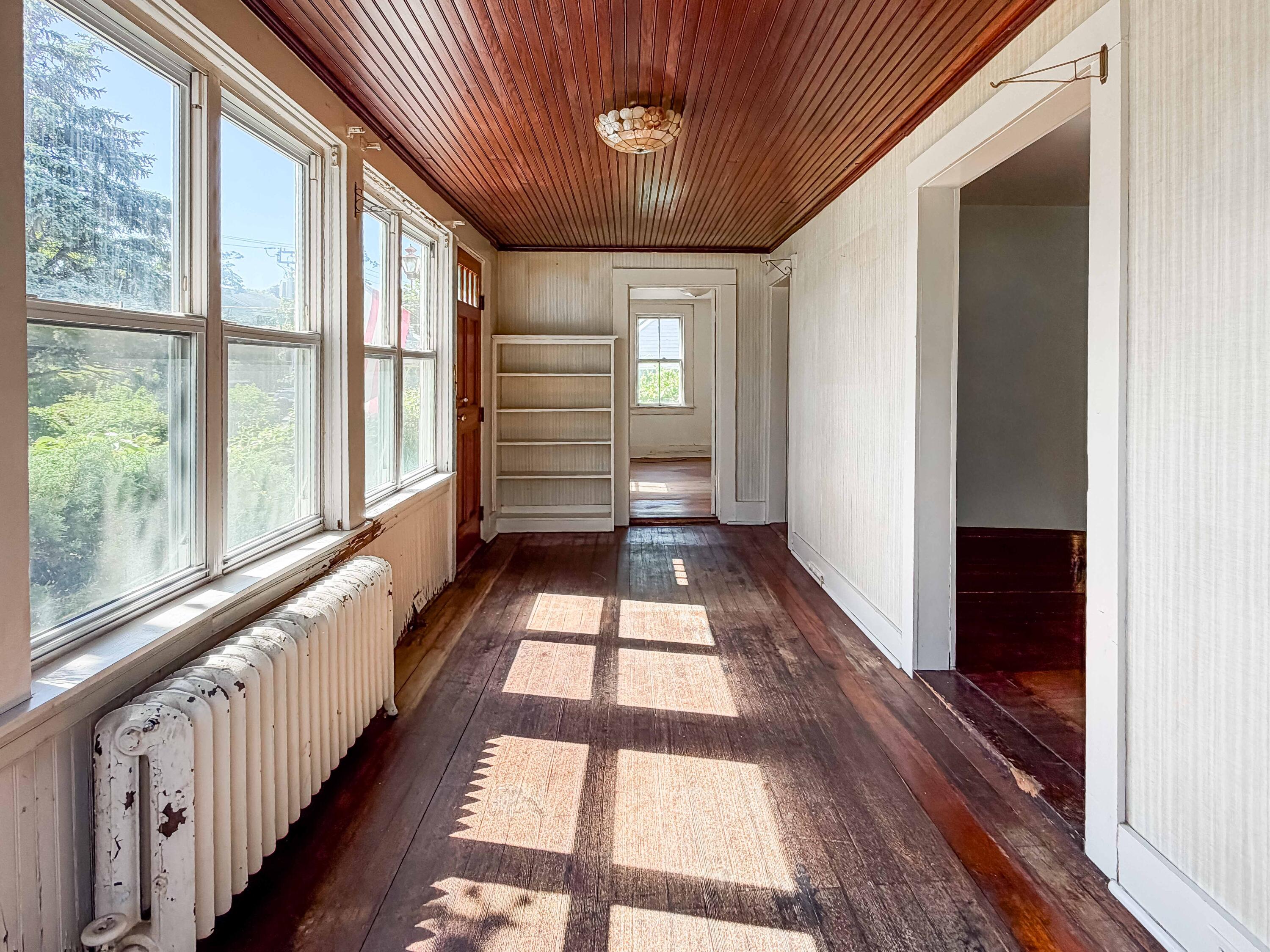 41 Edgartown Road