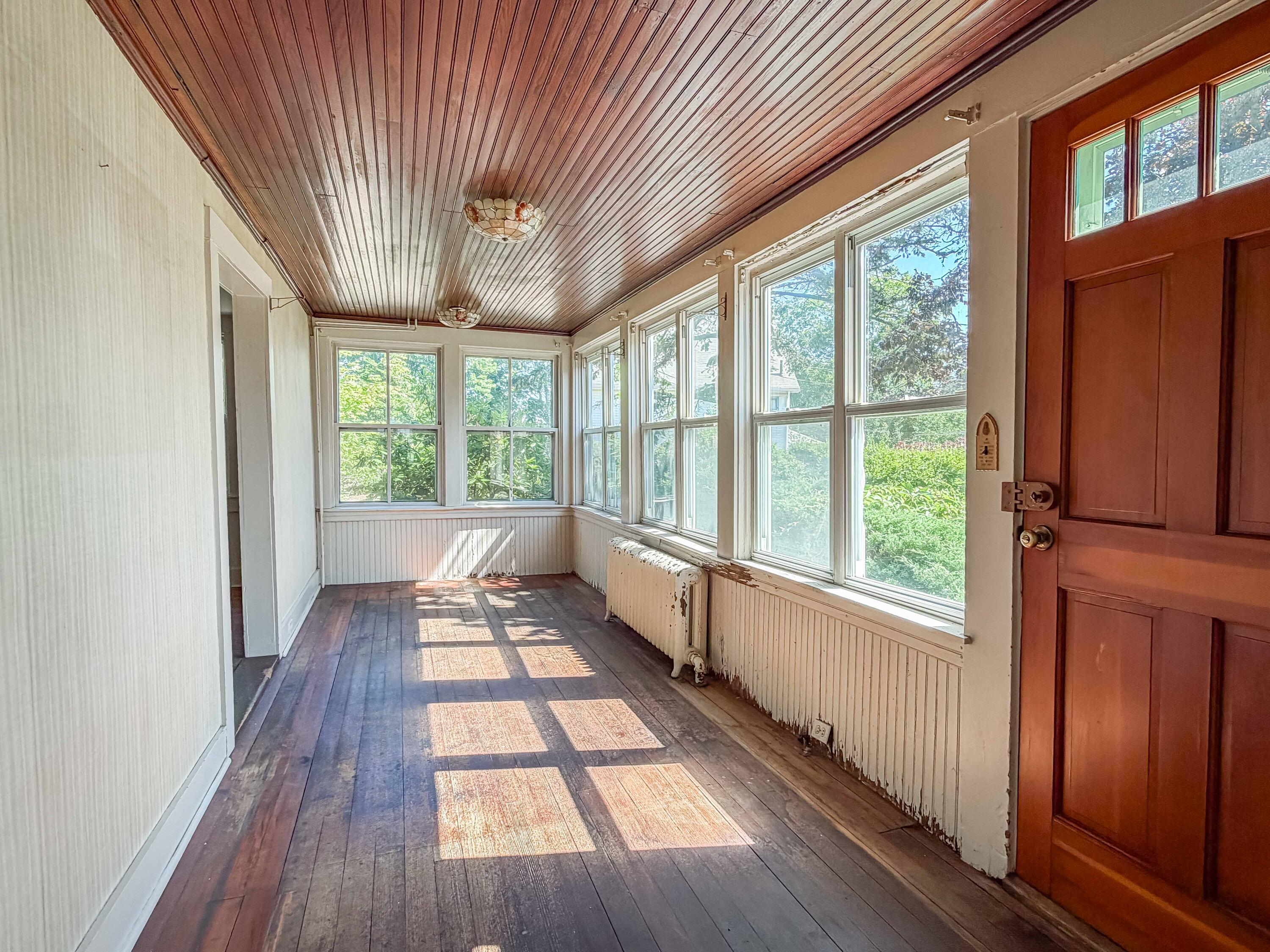 41 Edgartown Road