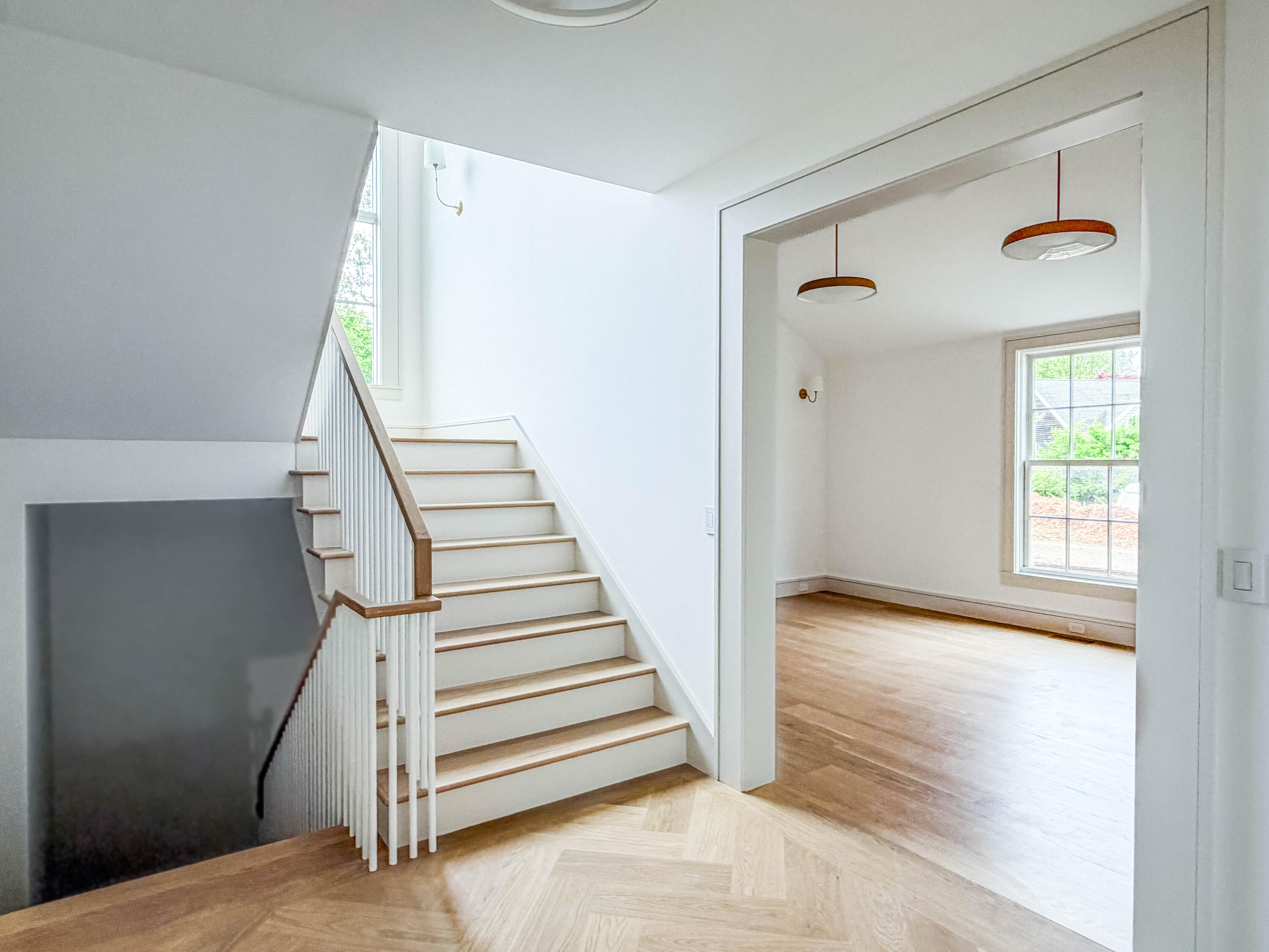 2 Lexington Avenue