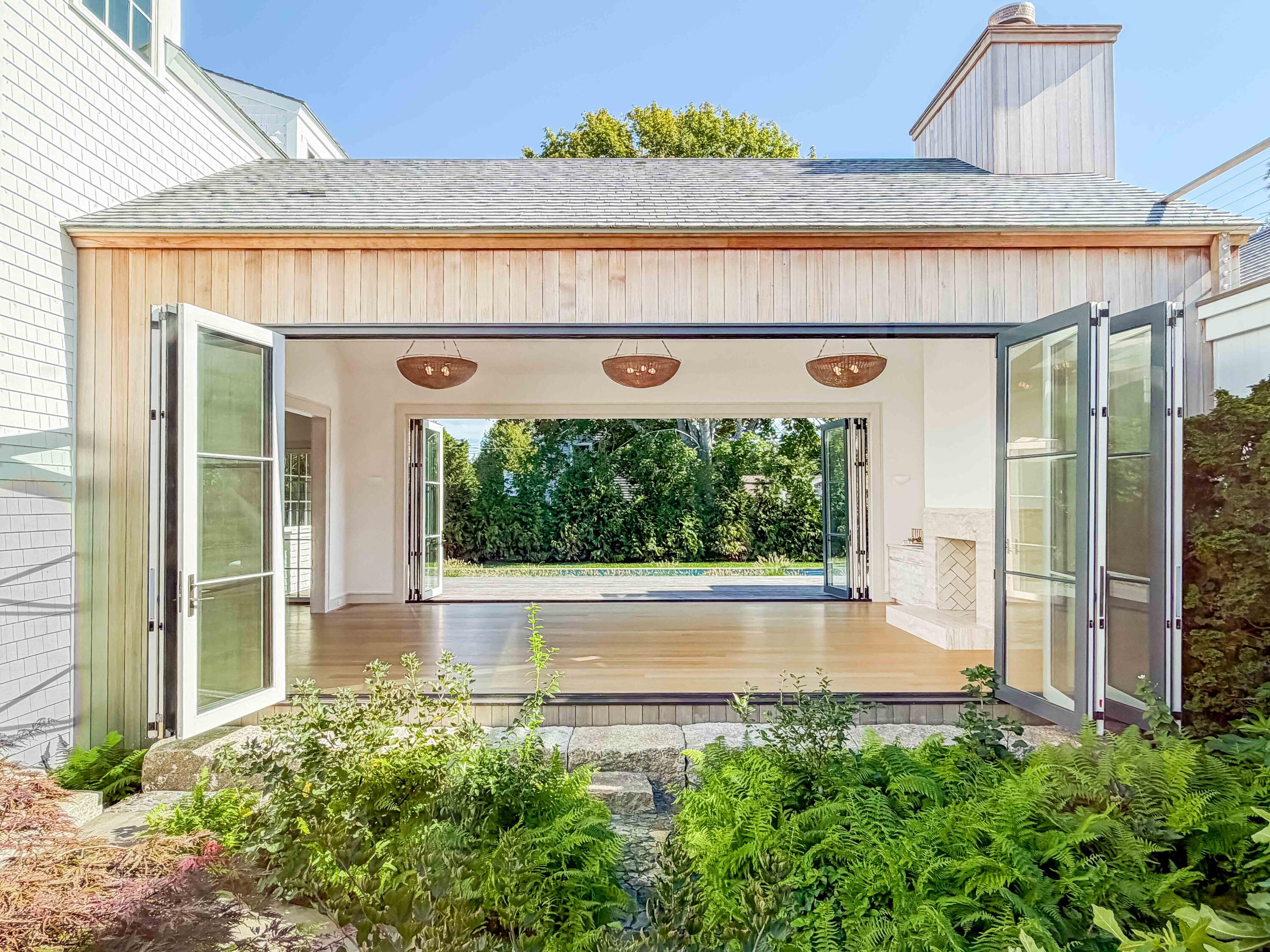 2 Lexington Avenue