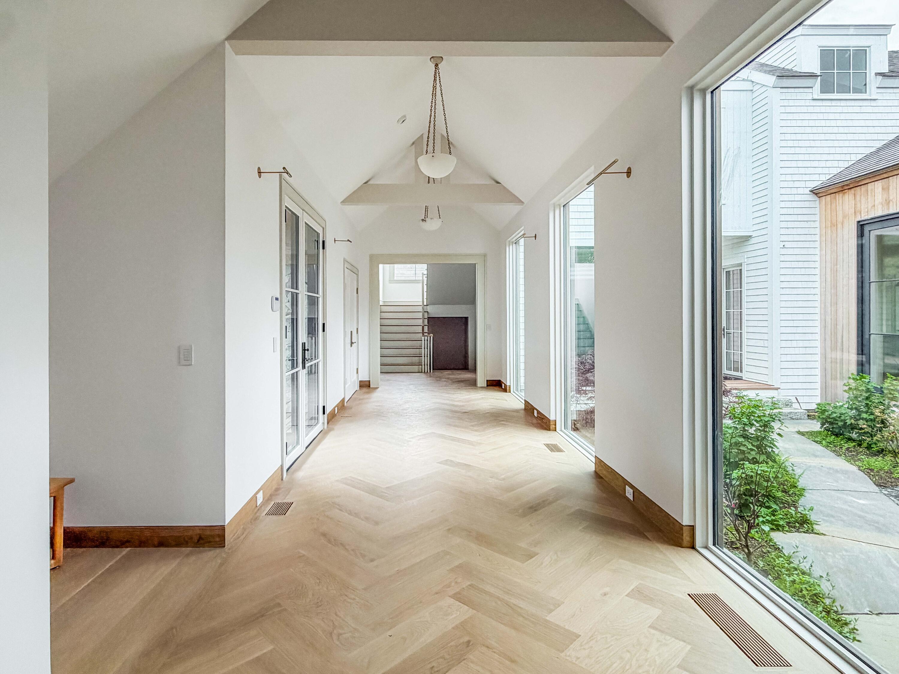 2 Lexington Avenue