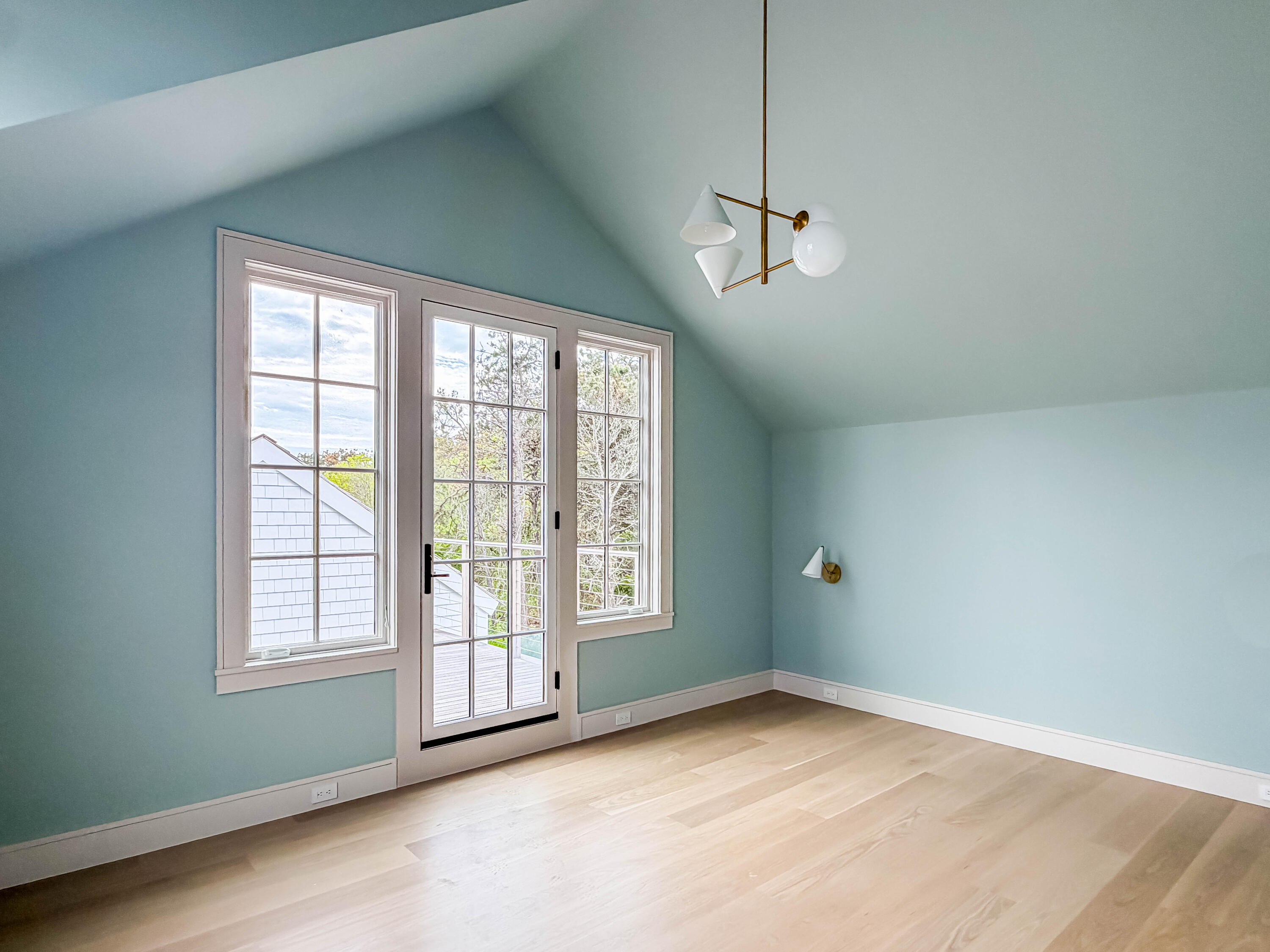 2 Lexington Avenue