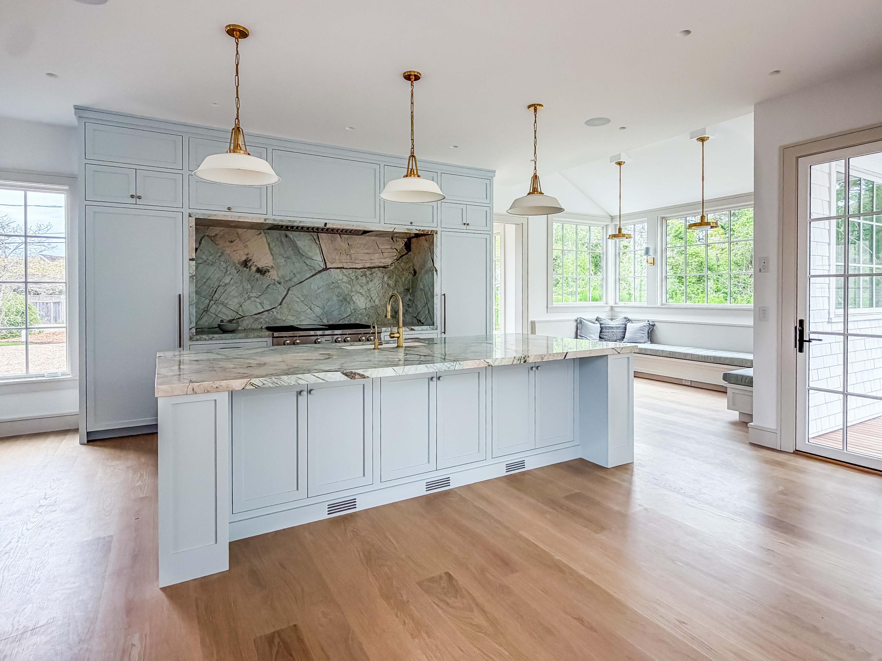 2 Lexington Avenue