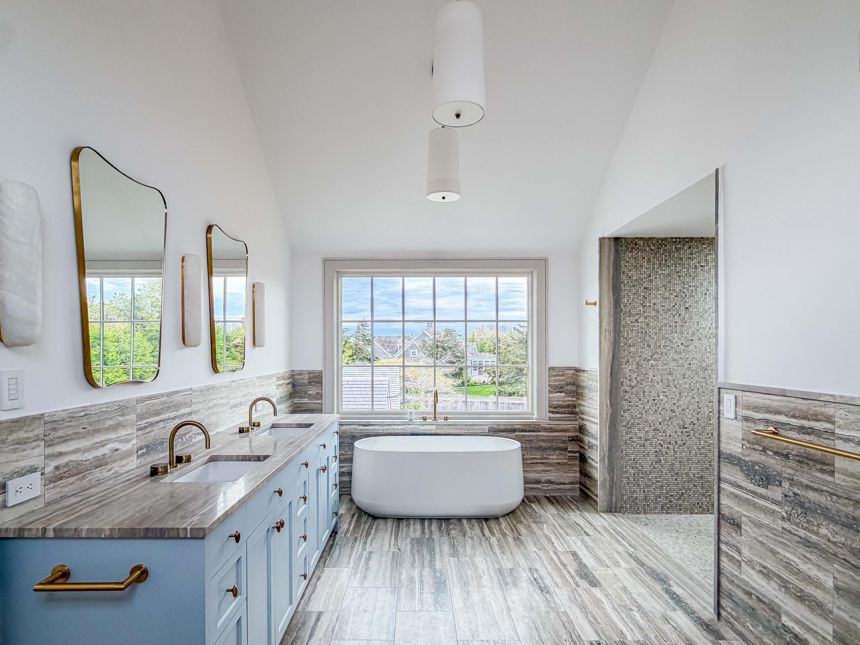2 Lexington Avenue