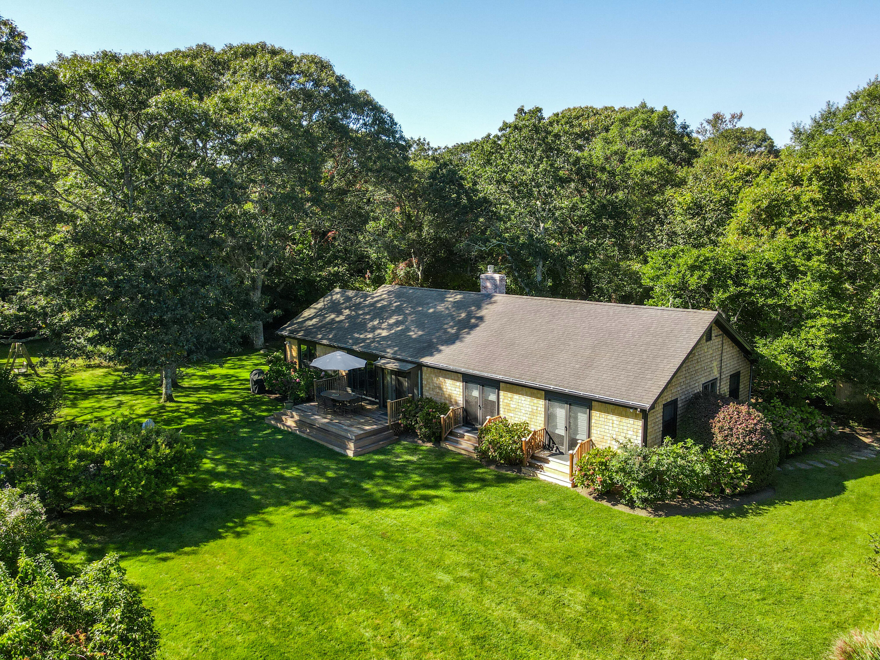 31 Josiah Sachem Way