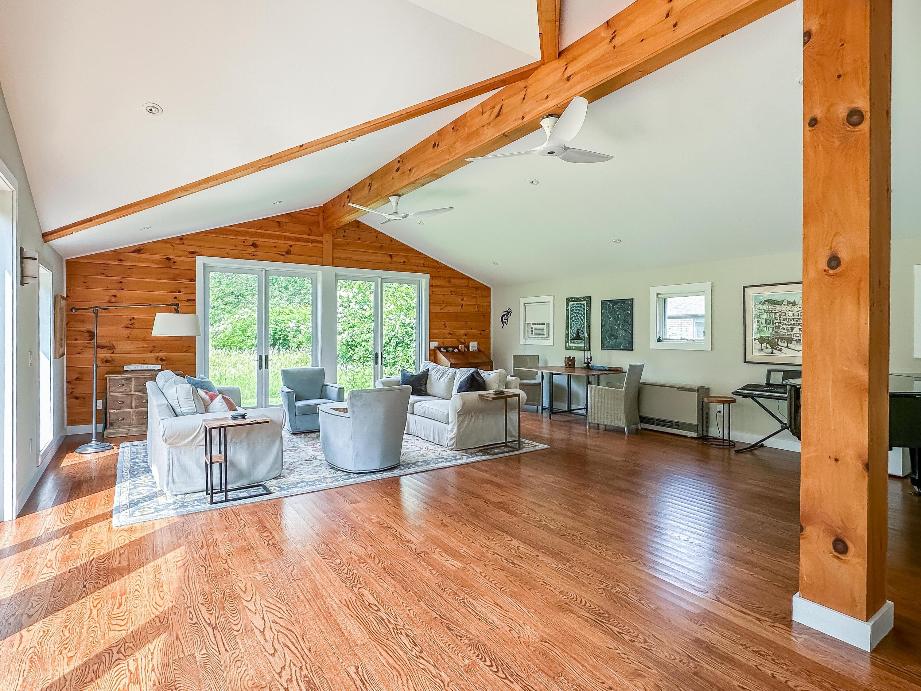31 Josiah Sachem Way