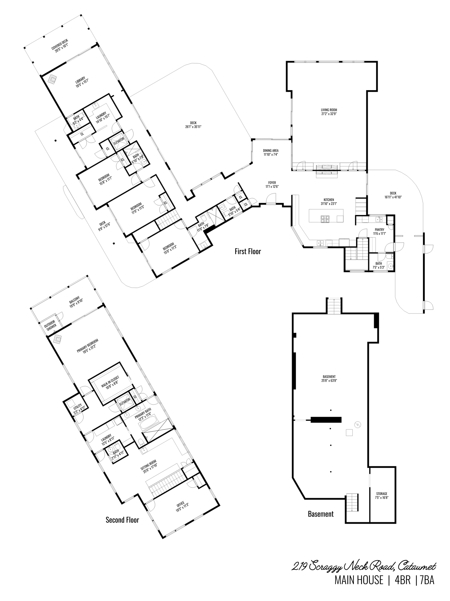 219 Scraggy Neck Road