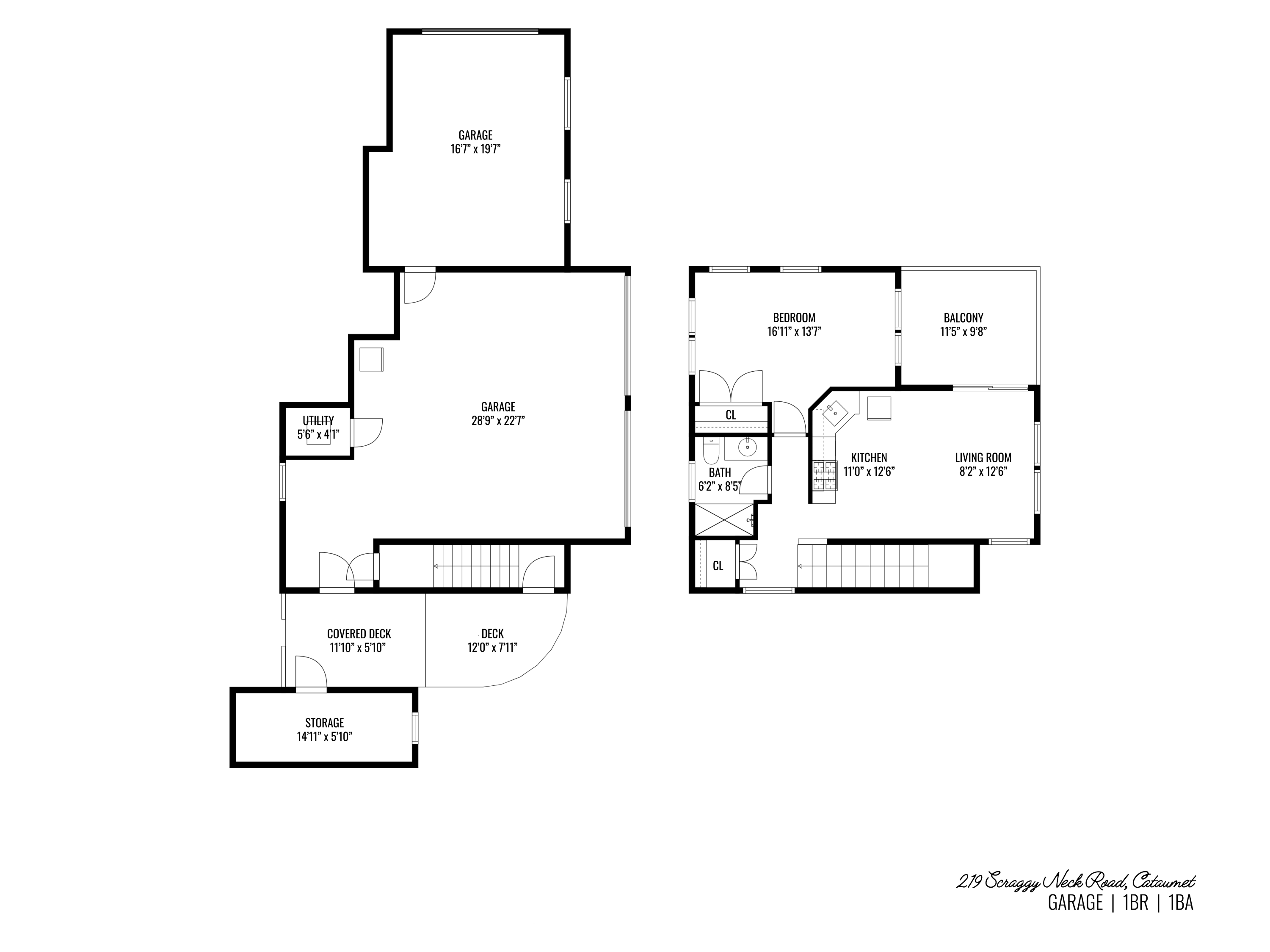 219 Scraggy Neck Road