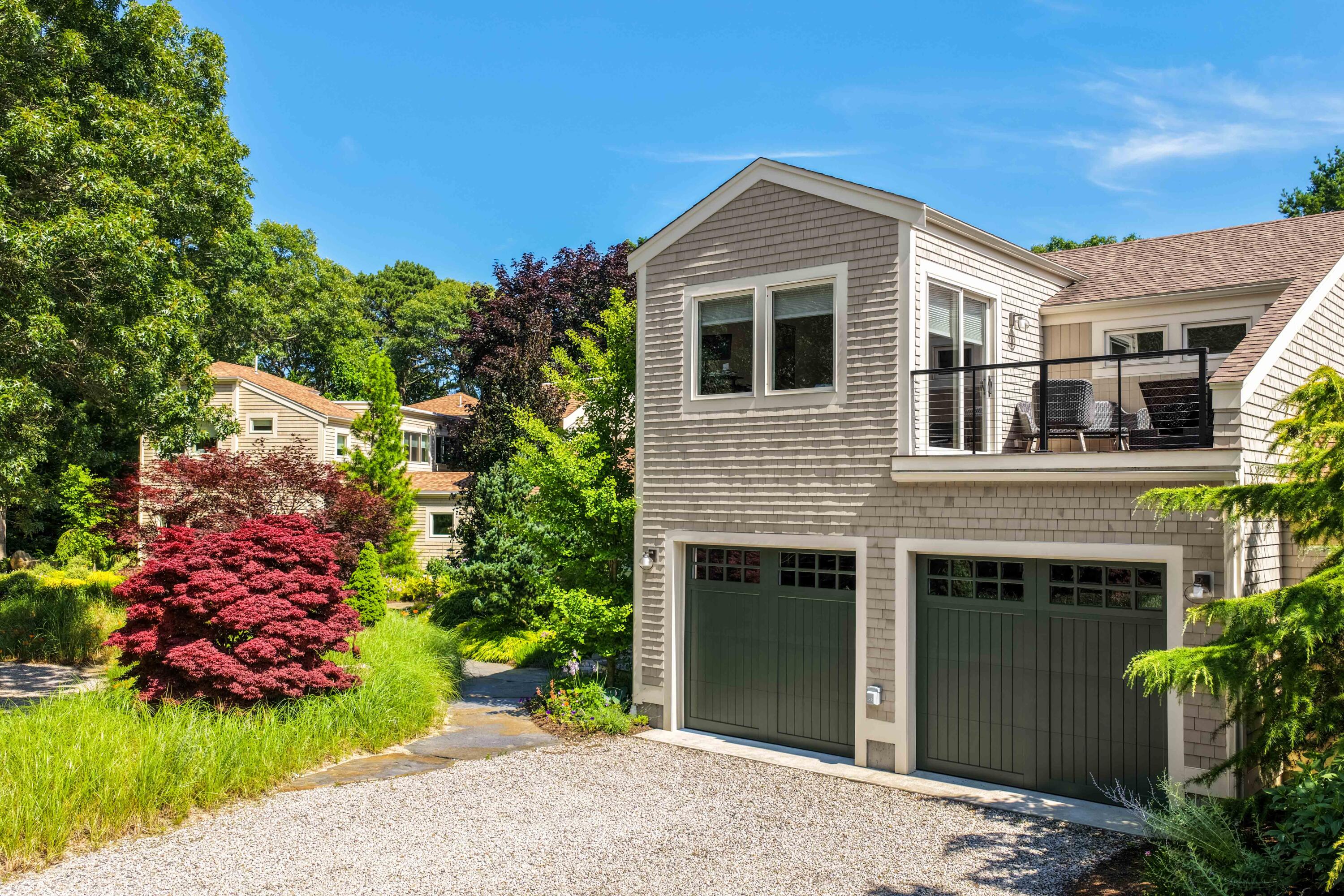 219 Scraggy Neck Road # 221 Unit: 219 + 221