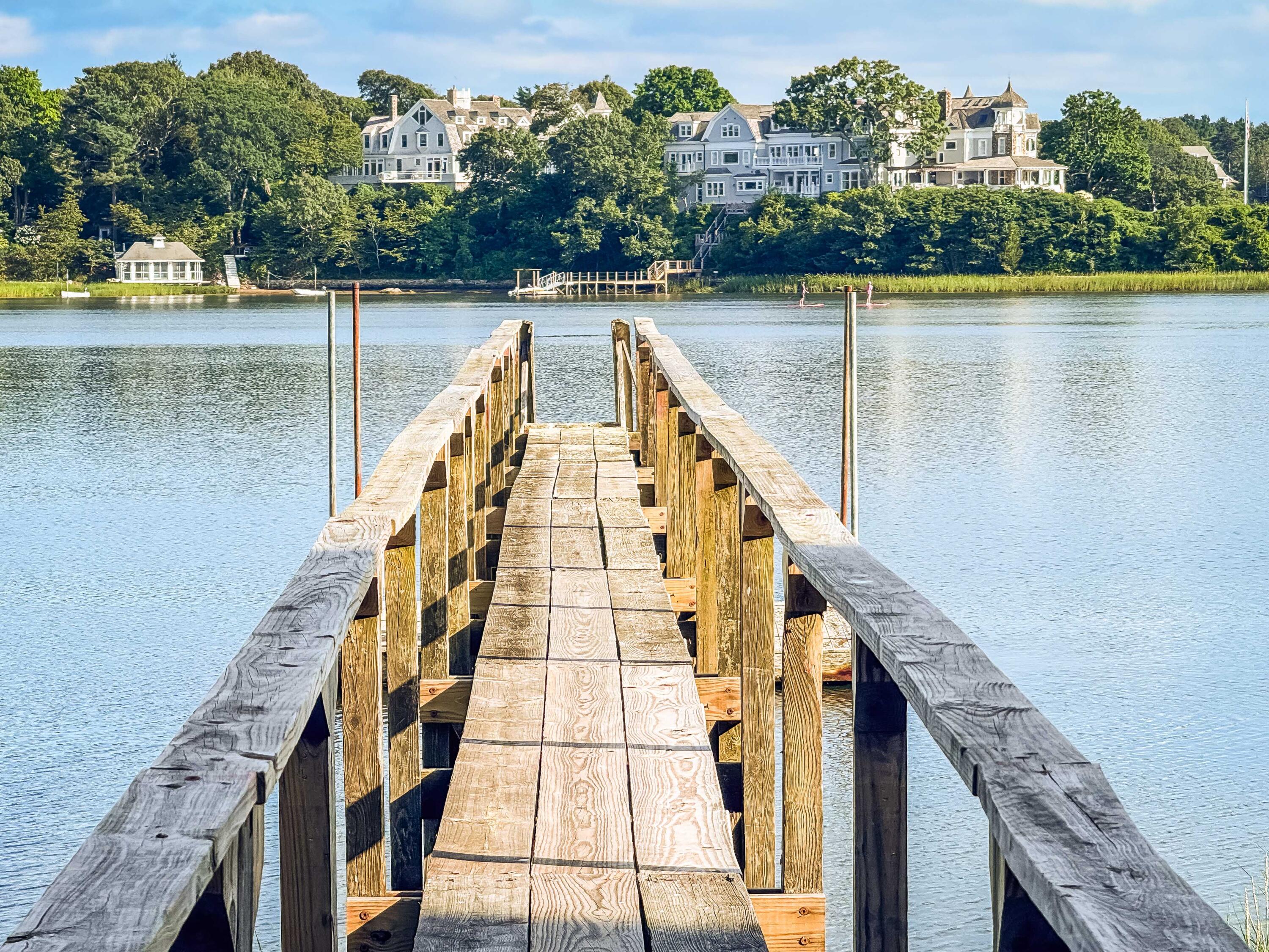 219 Scraggy Neck Road # 221 Unit: 219 + 221