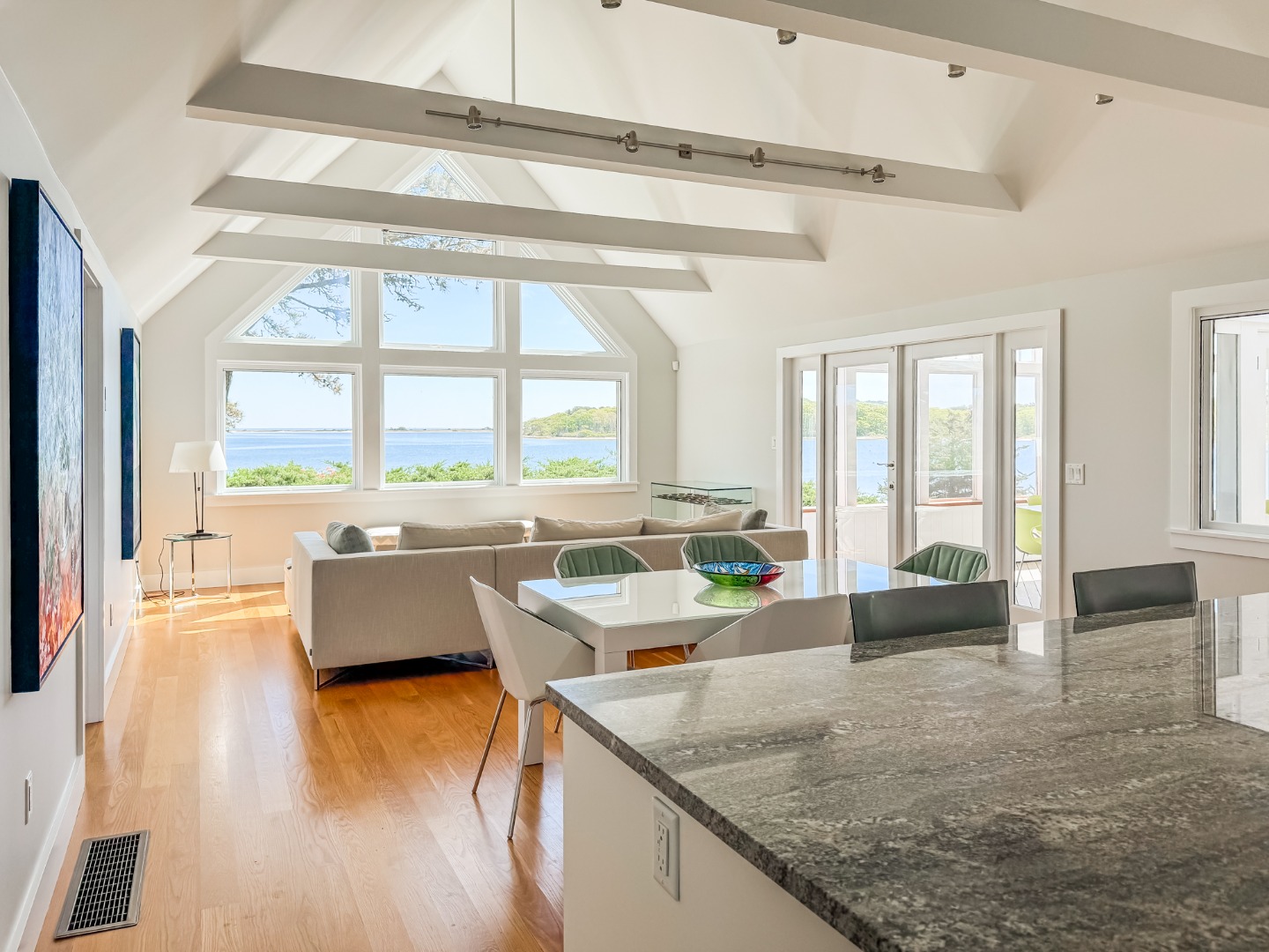 43 Sengekontacket Road