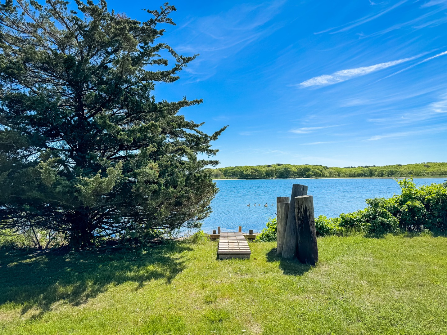 43 Sengekontacket Road