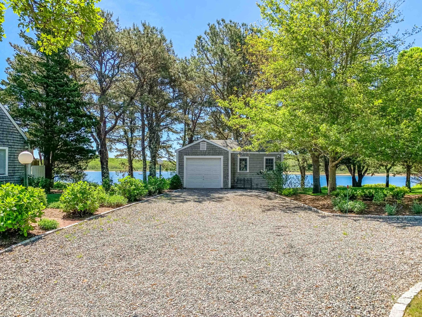 43 Sengekontacket Road
