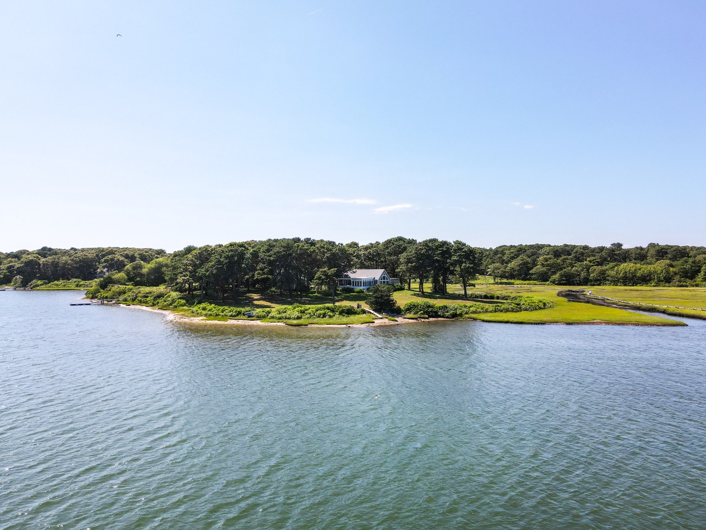 43 Sengekontacket Road