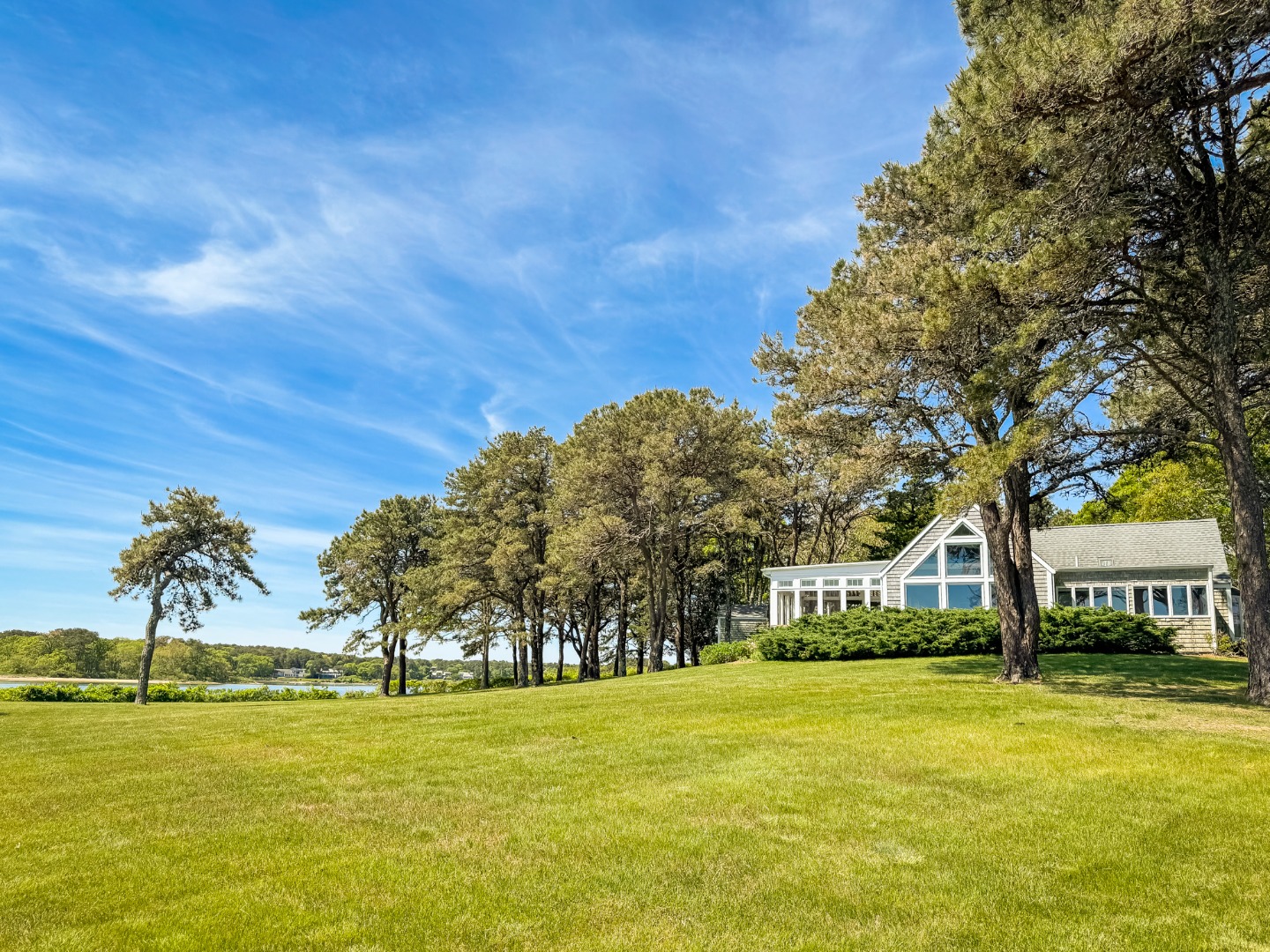 43 Sengekontacket Road