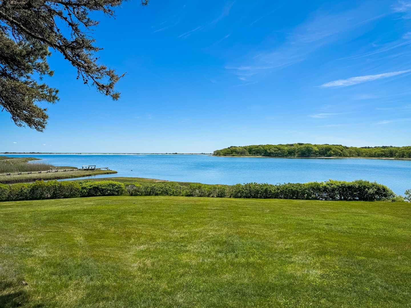 43 Sengekontacket Road