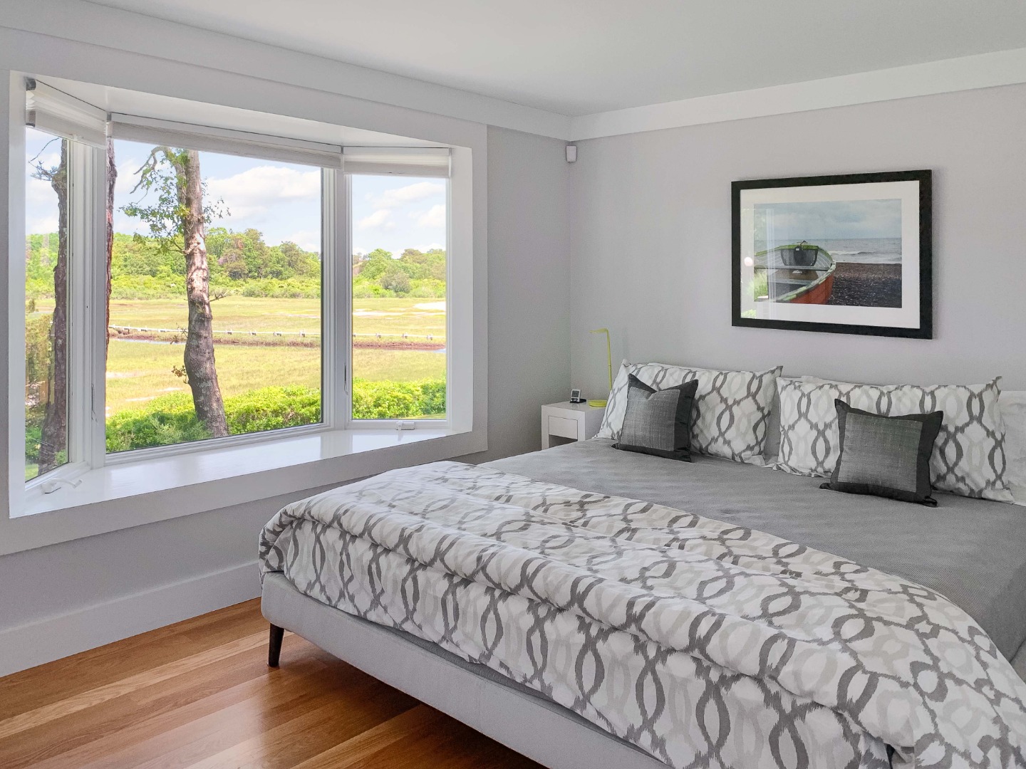 43 Sengekontacket Road