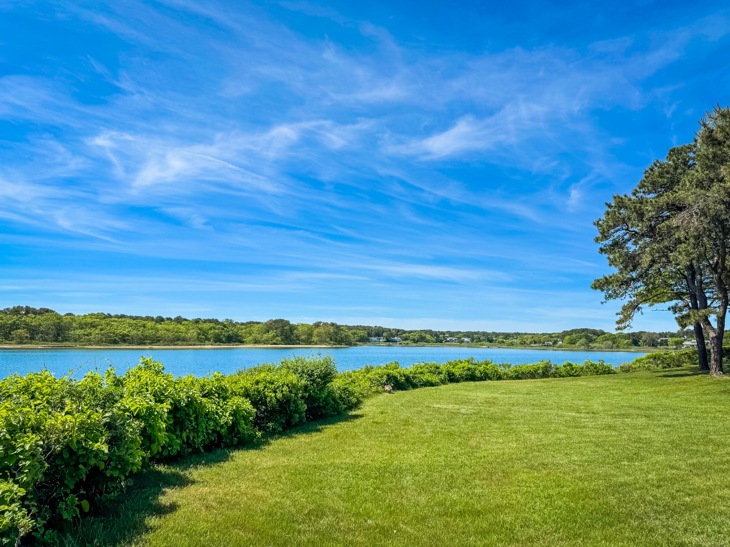 43 Sengekontacket Road