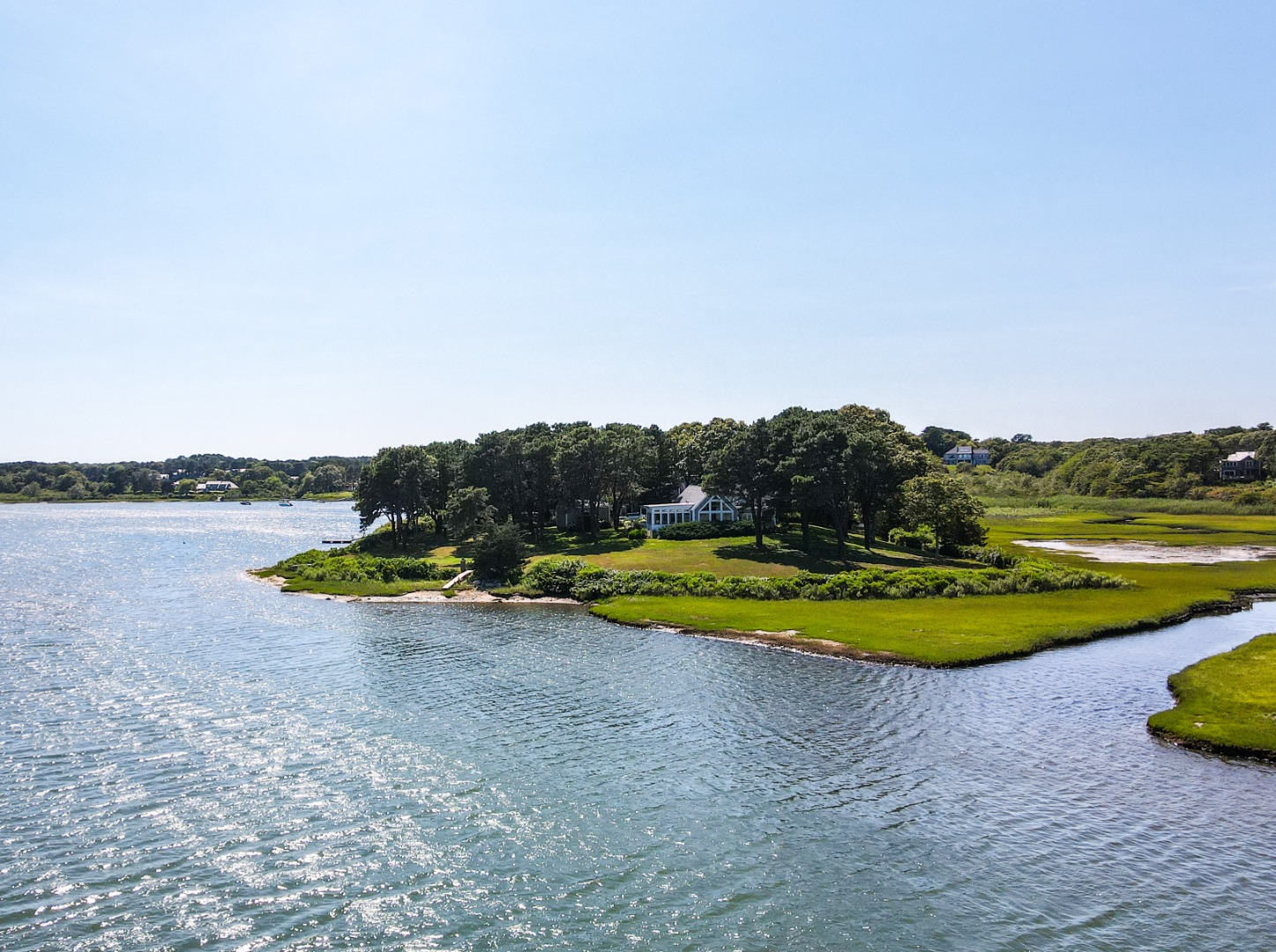 43 Sengekontacket Road