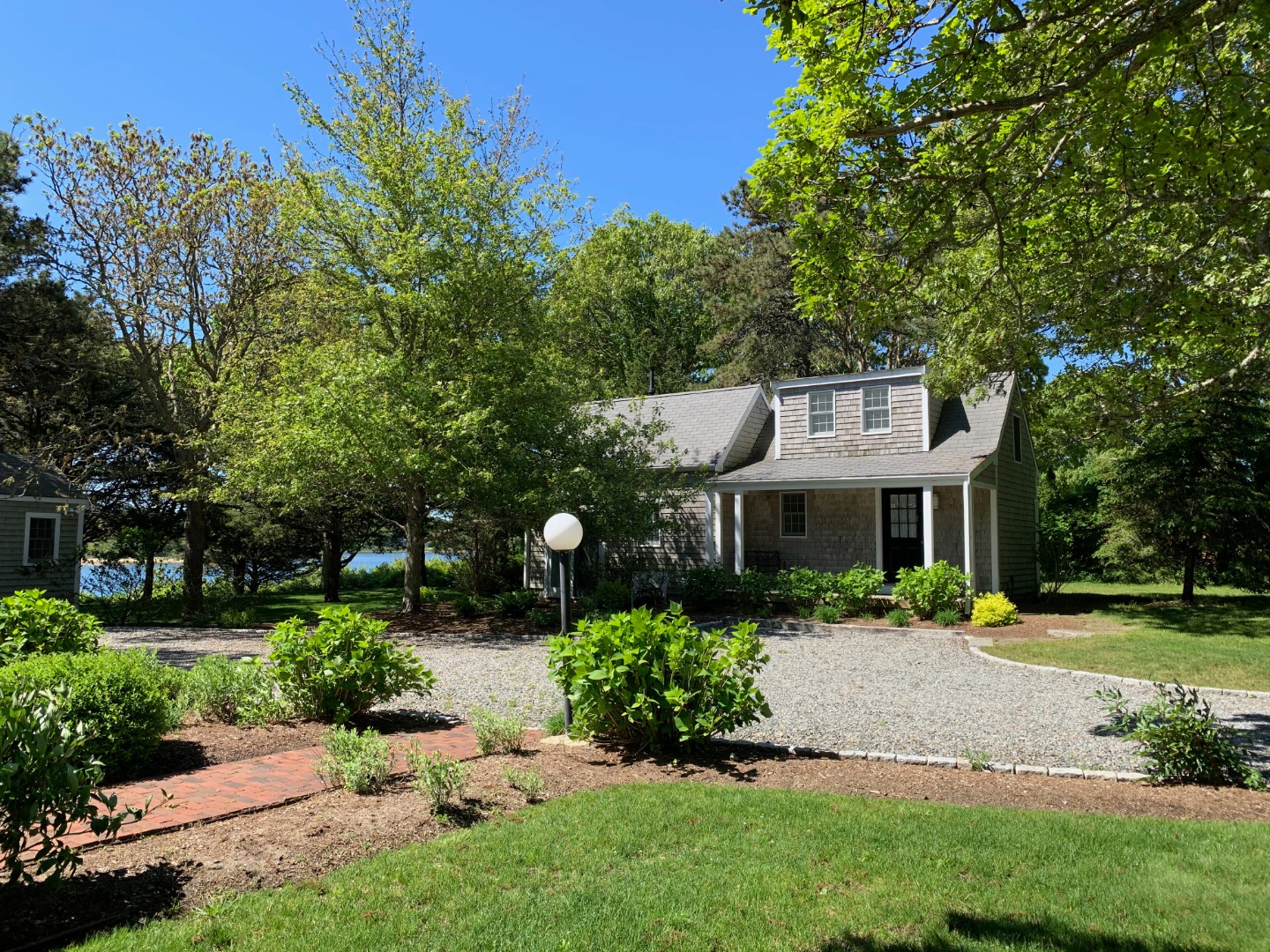 43 Sengekontacket Road