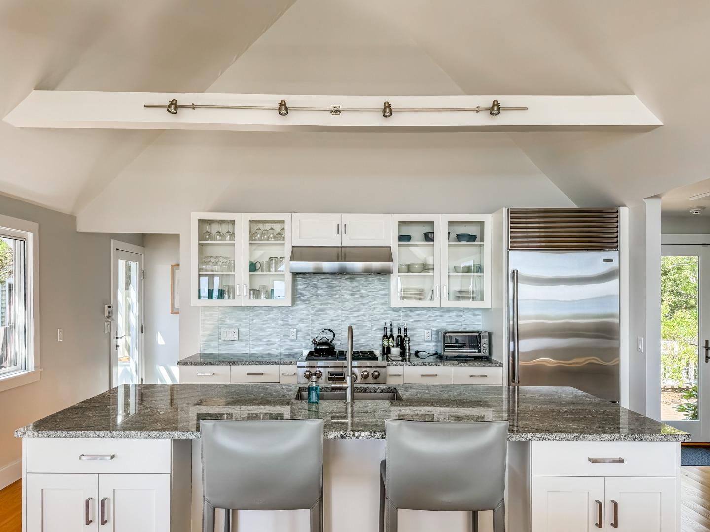 43 Sengekontacket Road