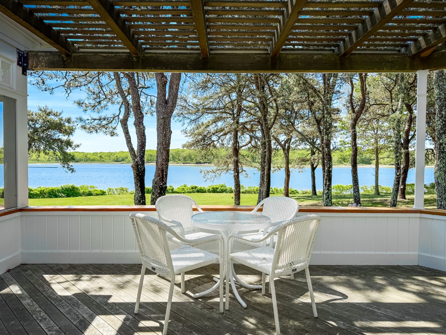 43 Sengekontacket Road