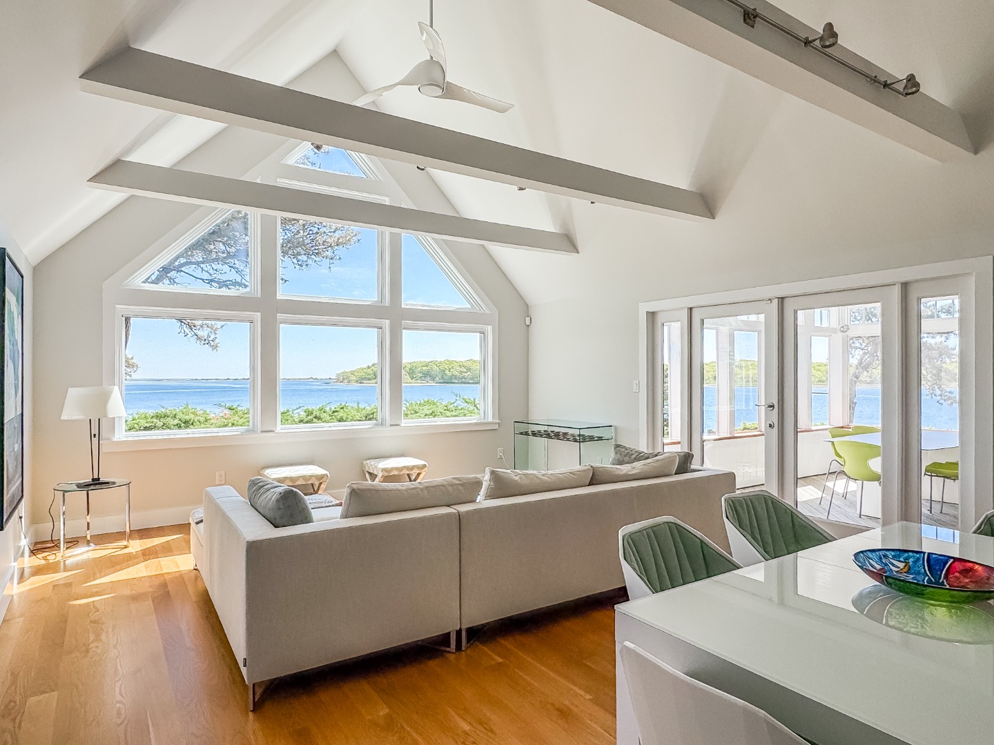 43 Sengekontacket Road