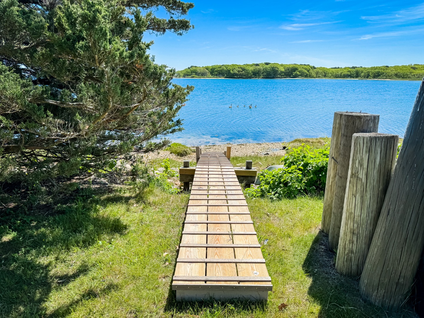 43 Sengekontacket Road