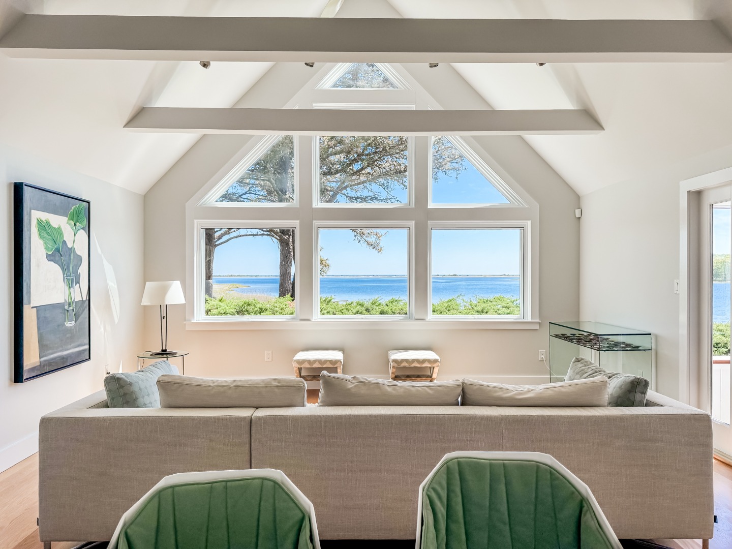 43 Sengekontacket Road