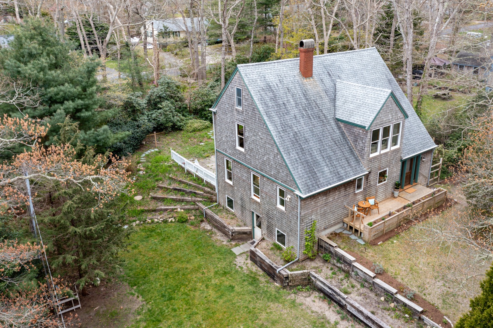 140 Tashmoo Avenue