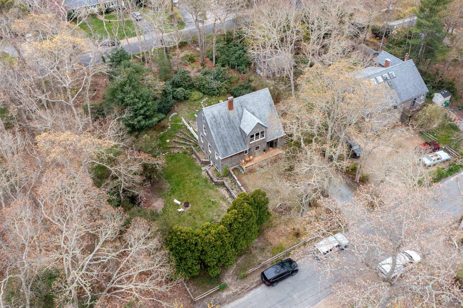 140 Tashmoo Avenue