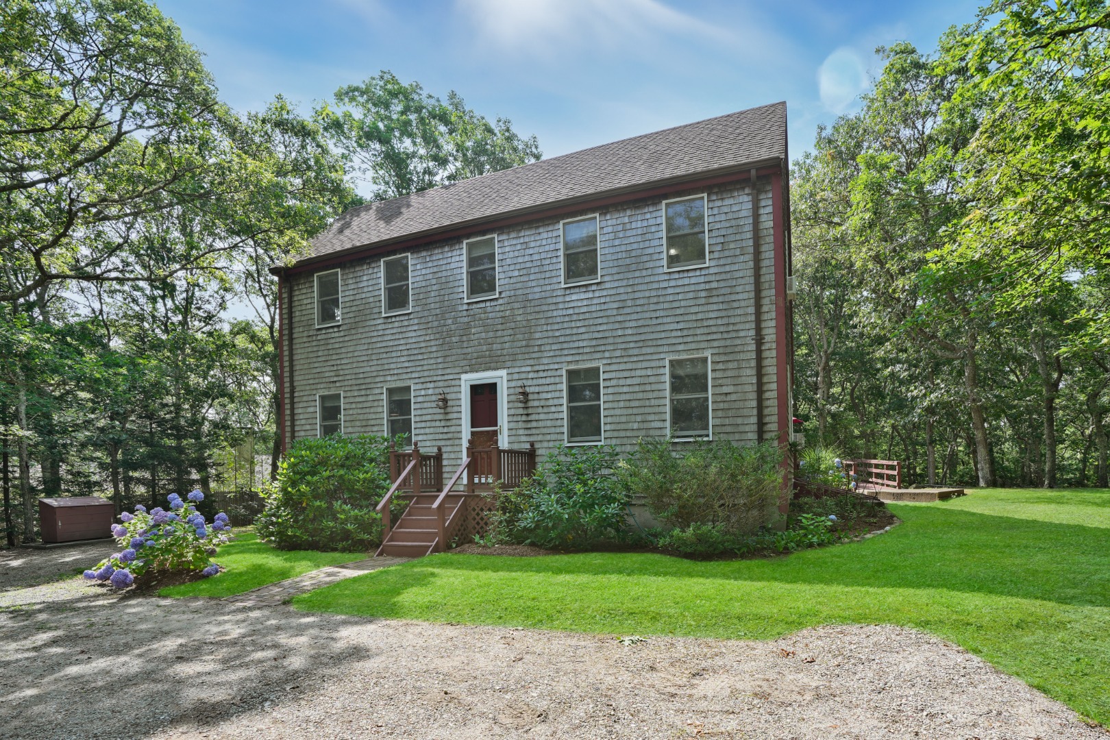 22 Sea Glen Road