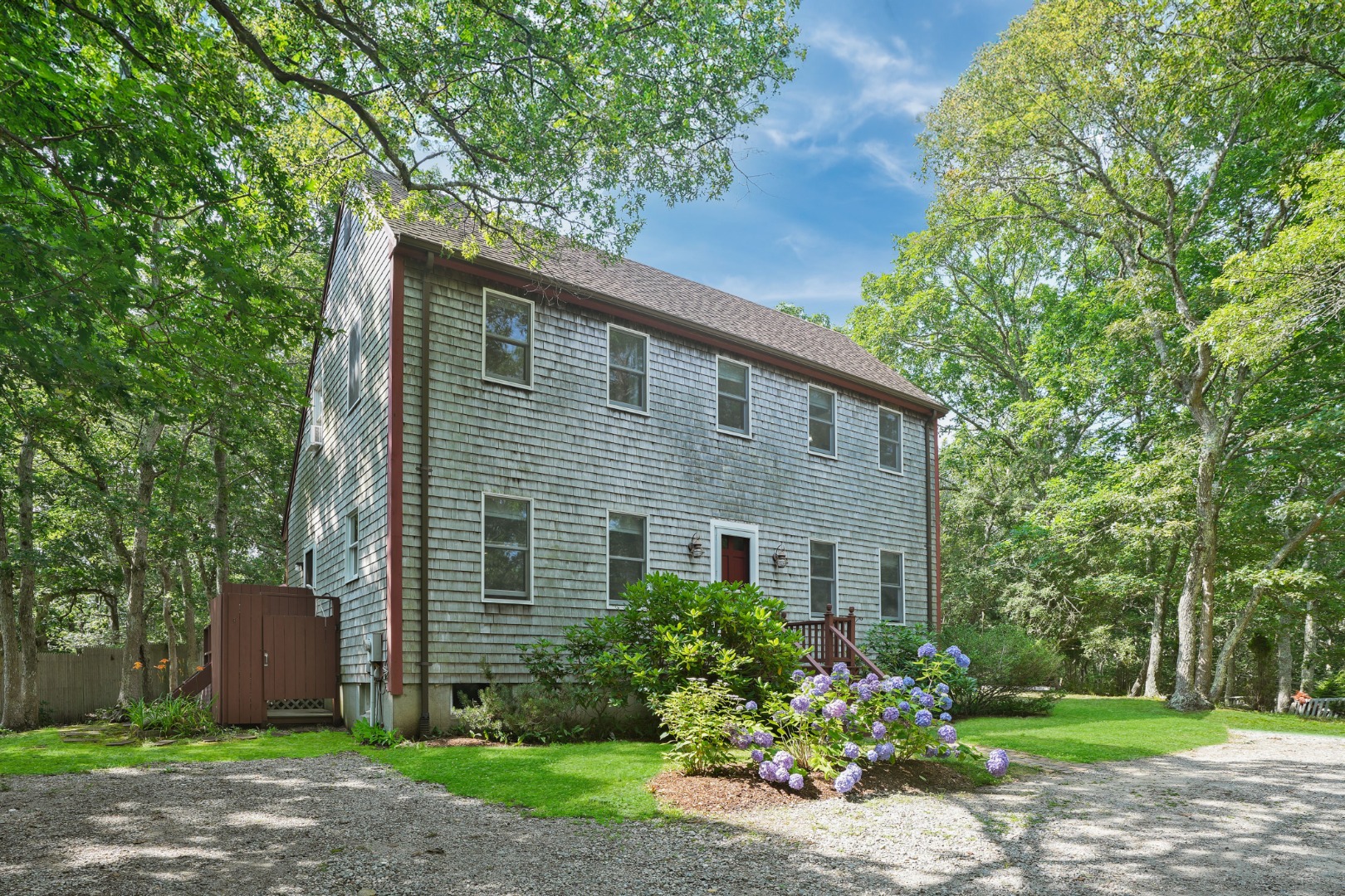 22 Sea Glen Road