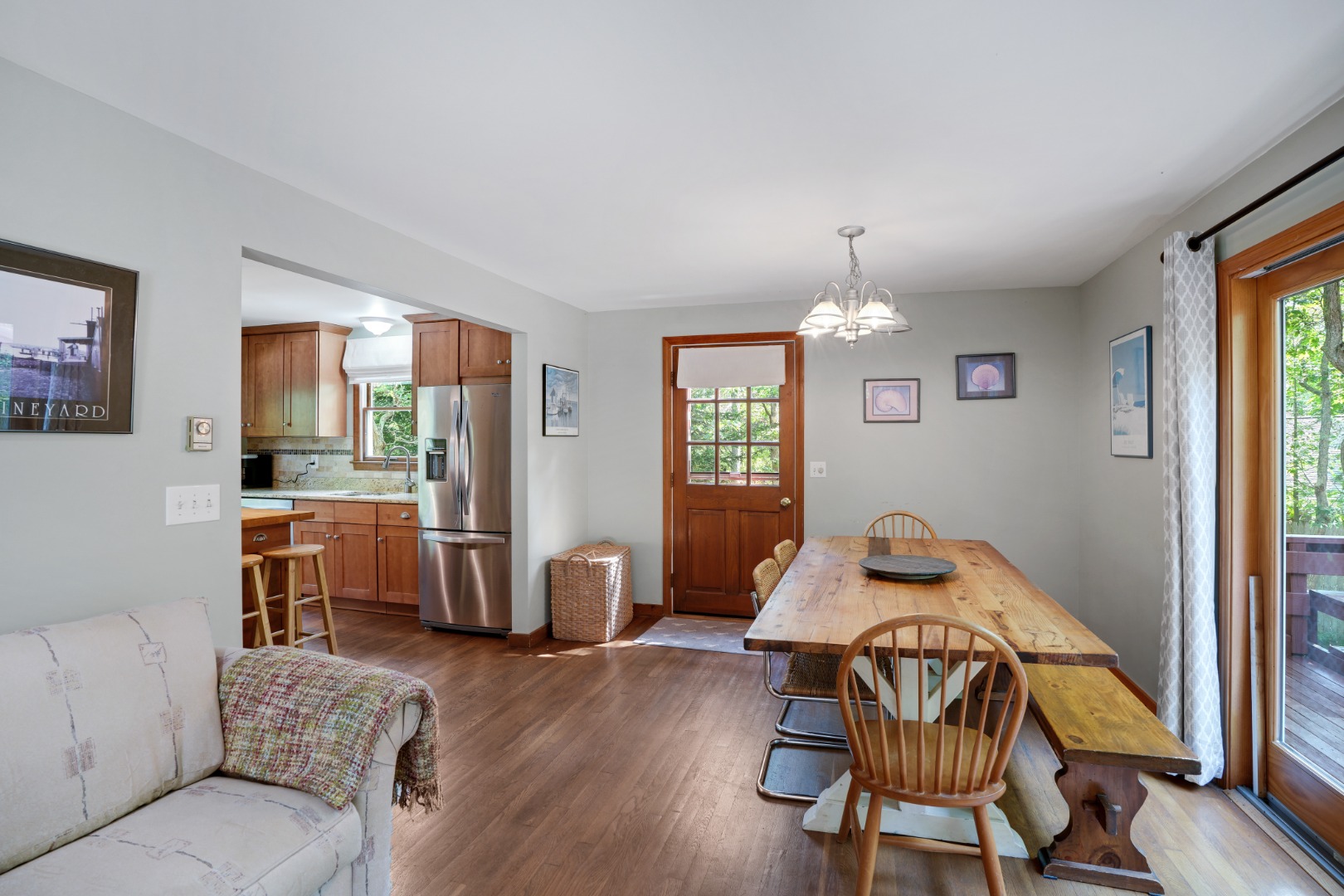 22 Sea Glen Road