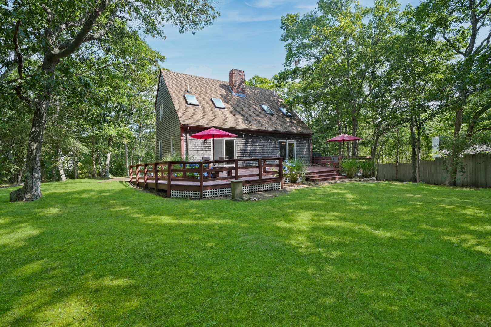 22 Sea Glen Road
