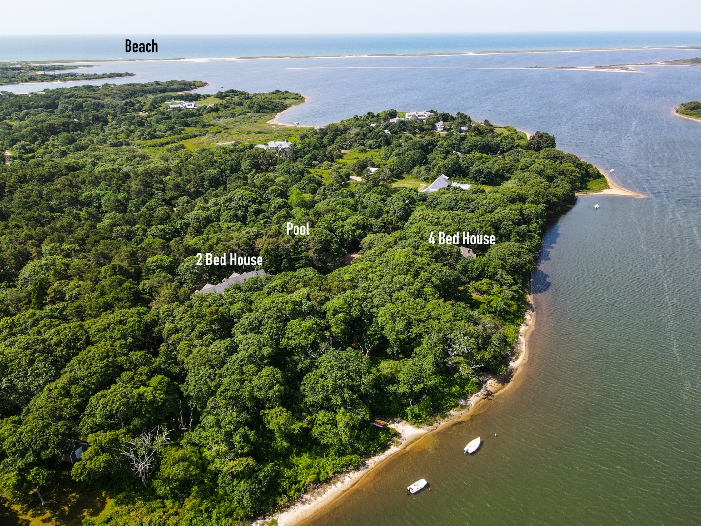 74 Turkeyland Cove Road