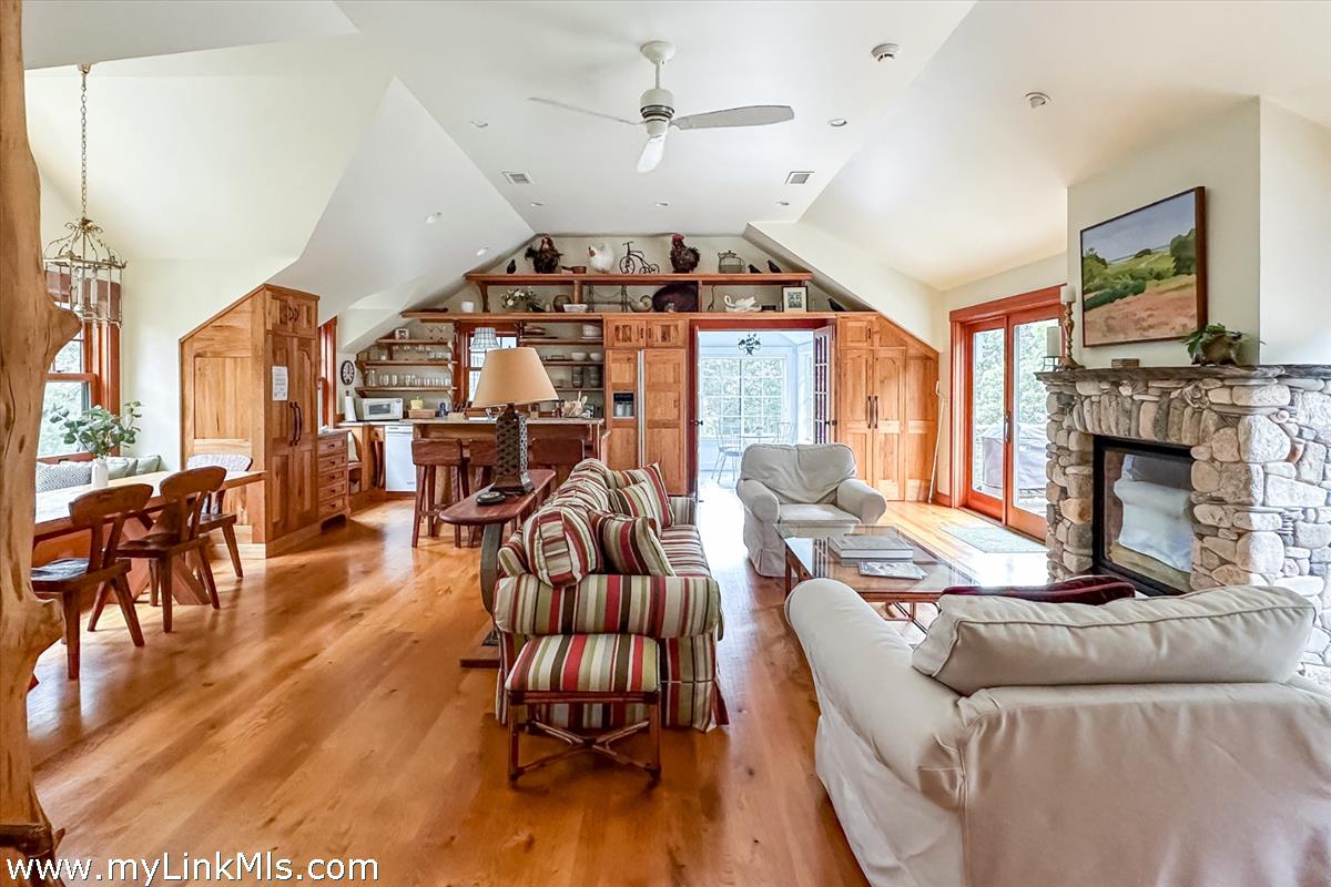 74 Turkeyland Cove Road