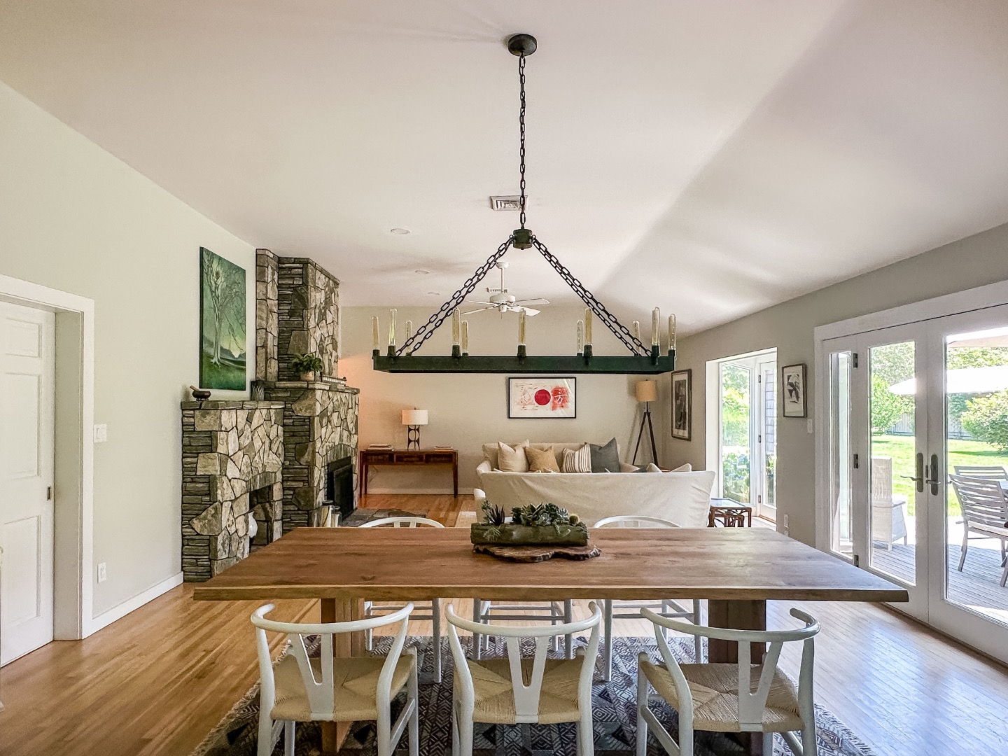 31 Josiah Sachem Way