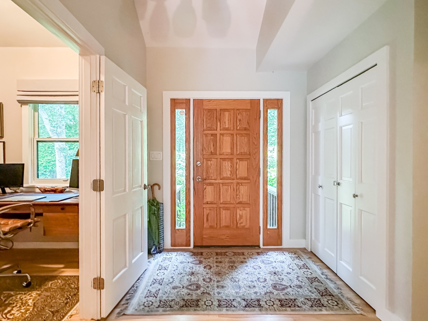 31 Josiah Sachem Way