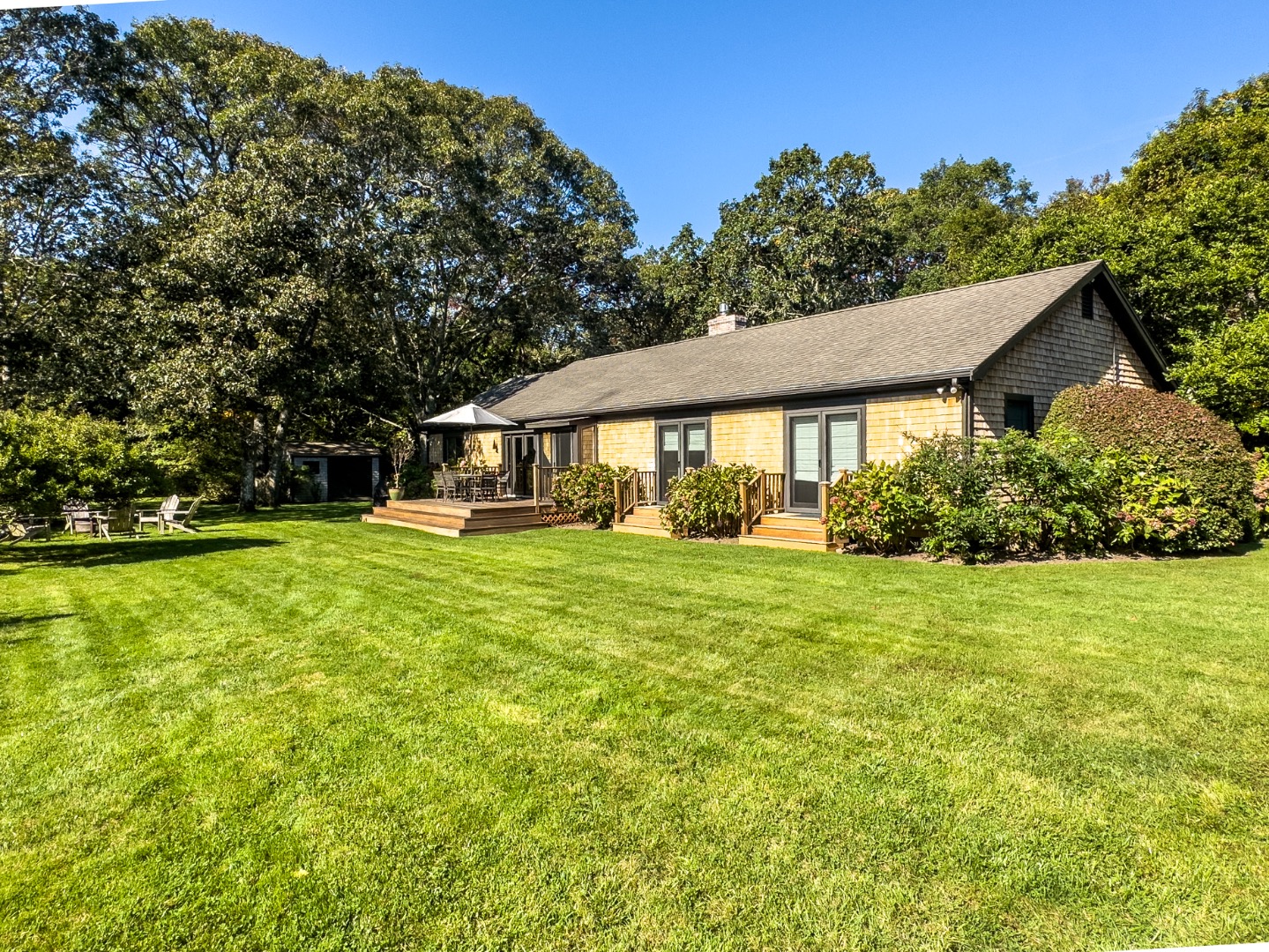 31 Josiah Sachem Way