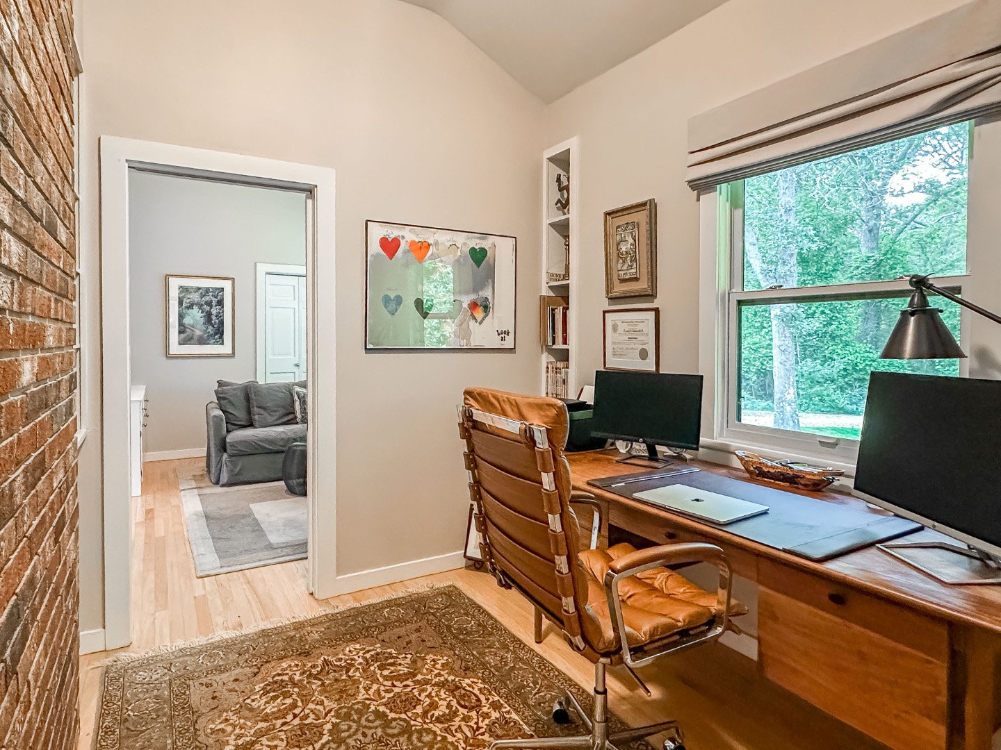 31 Josiah Sachem Way