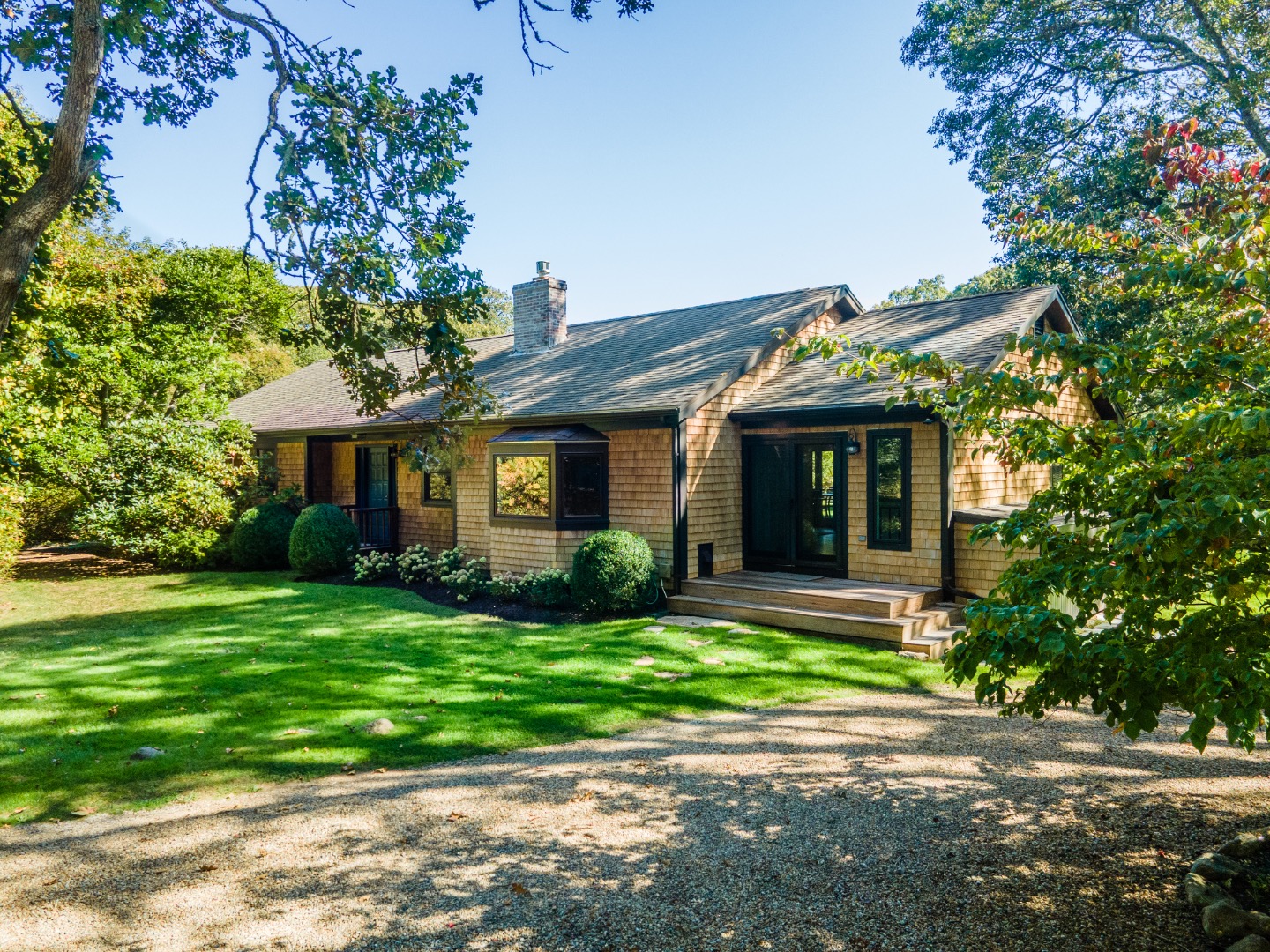 31 Josiah Sachem Way