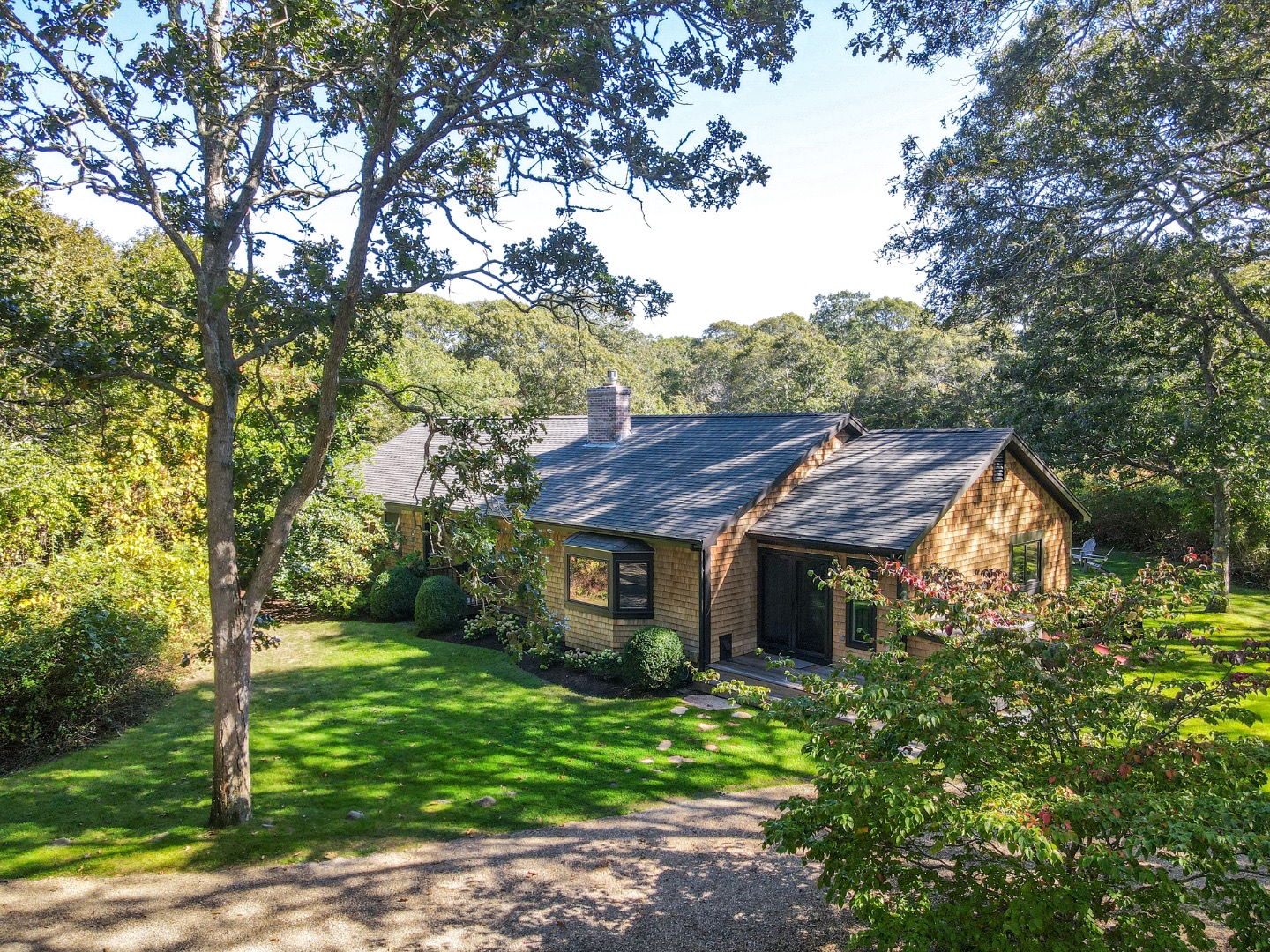 31 Josiah Sachem Way