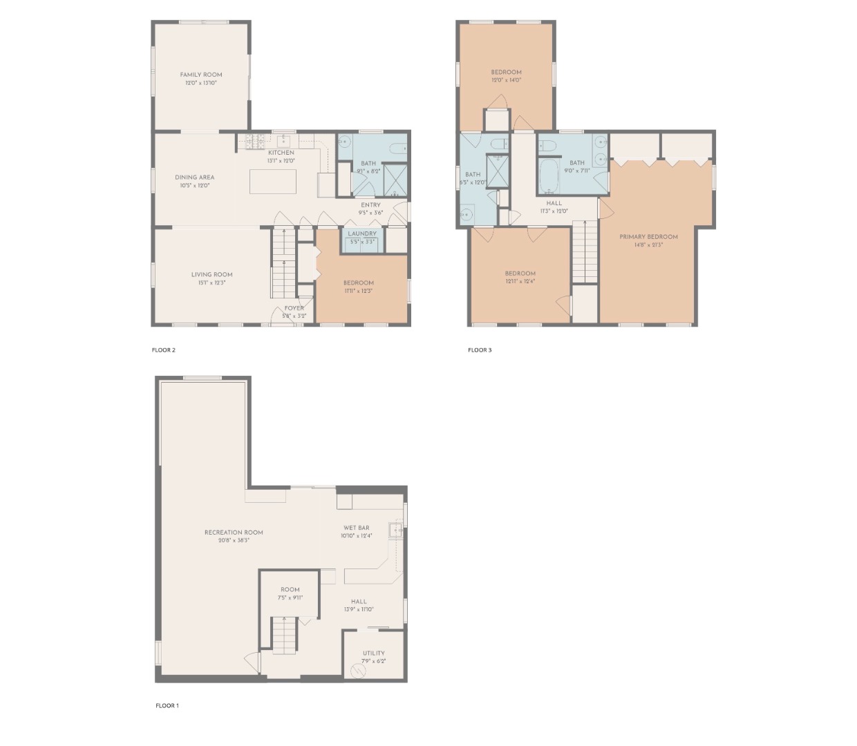 208 Irenes Way